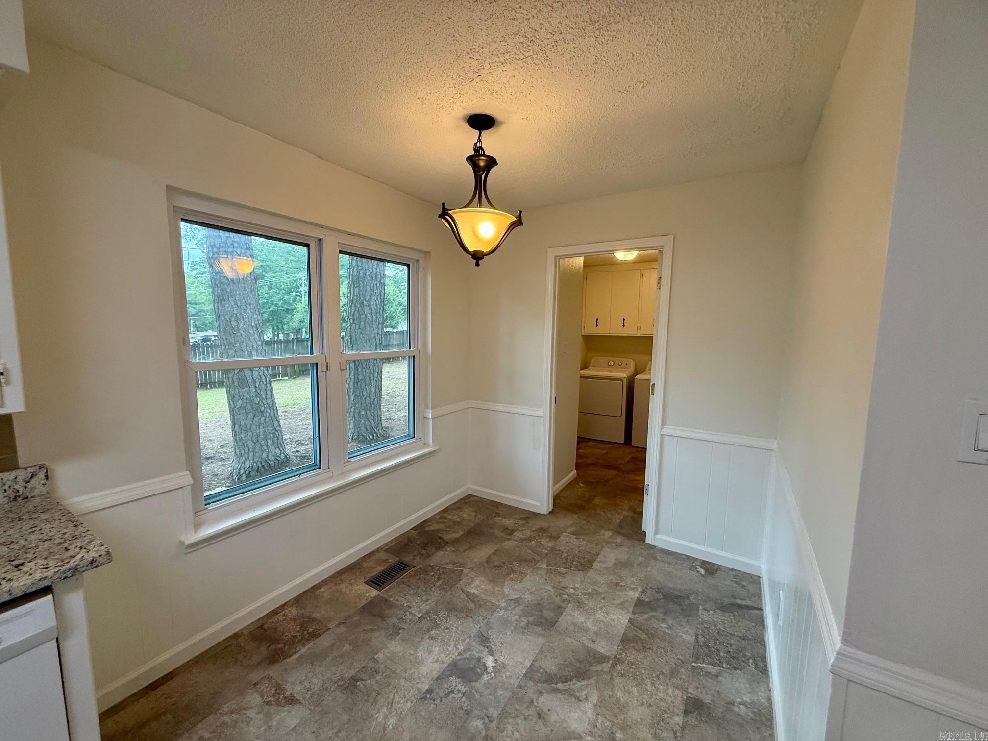 Metes & Bounds - Residential Lease