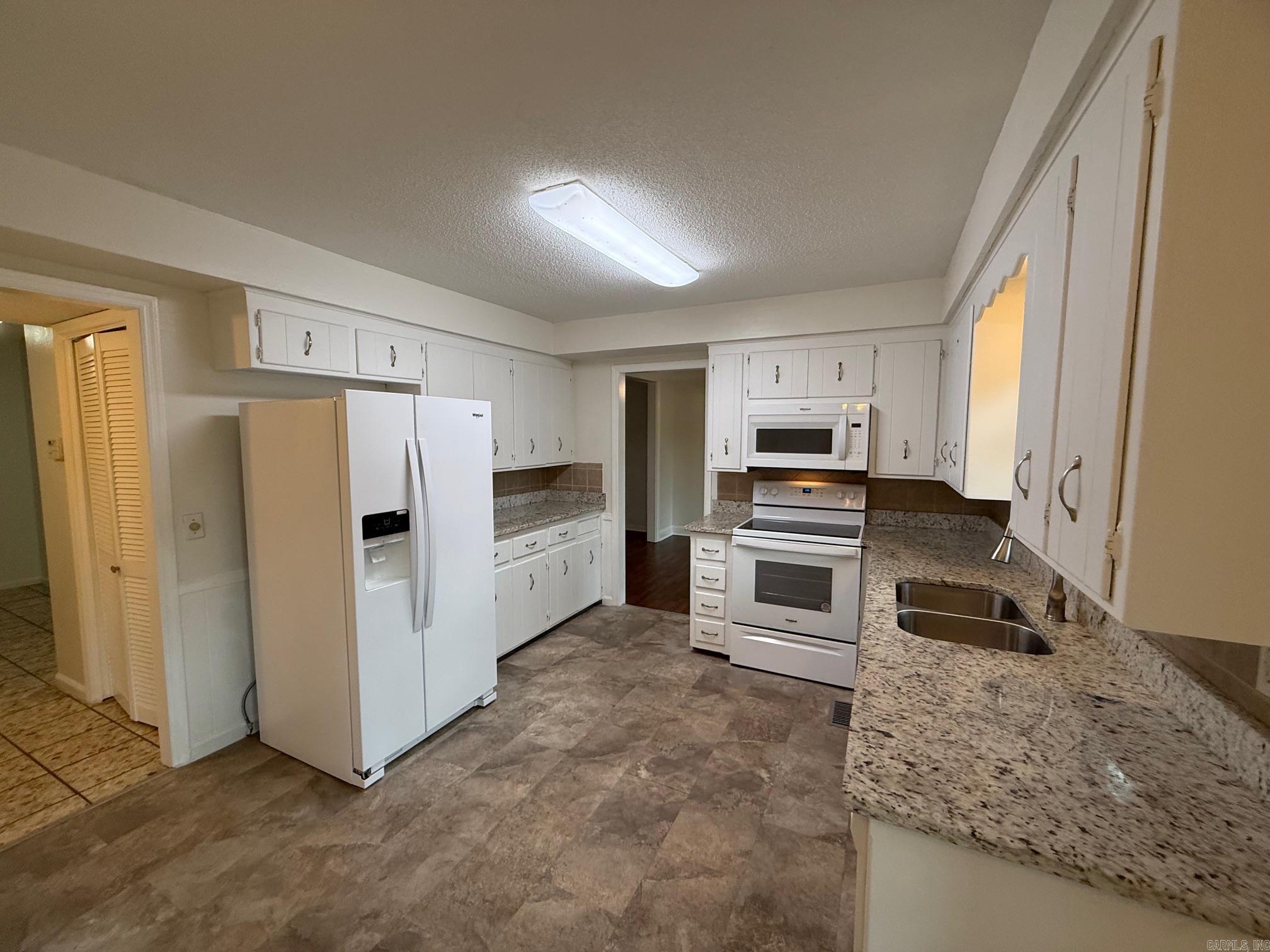 Metes & Bounds - Residential Lease