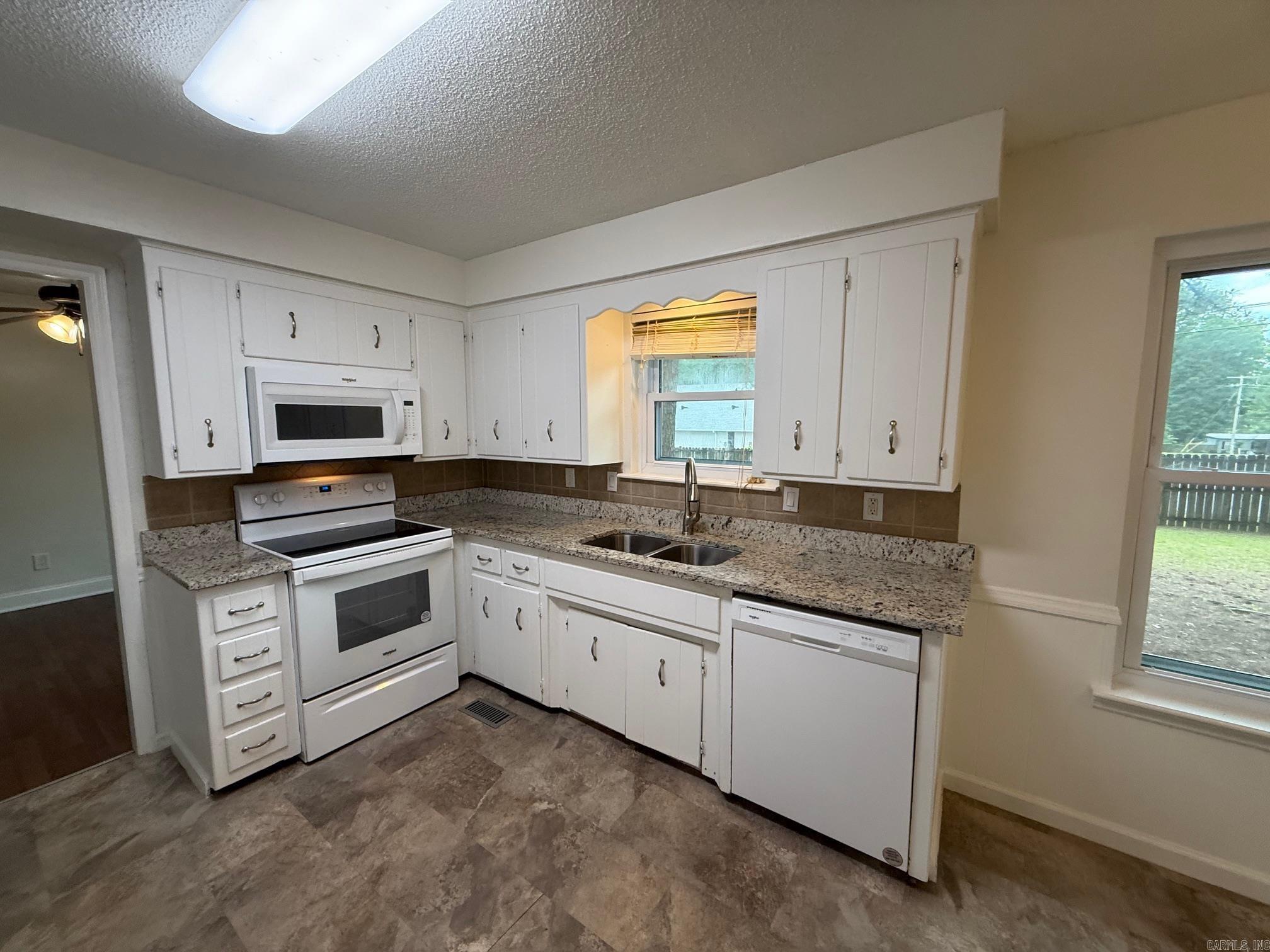 Metes & Bounds - Residential Lease