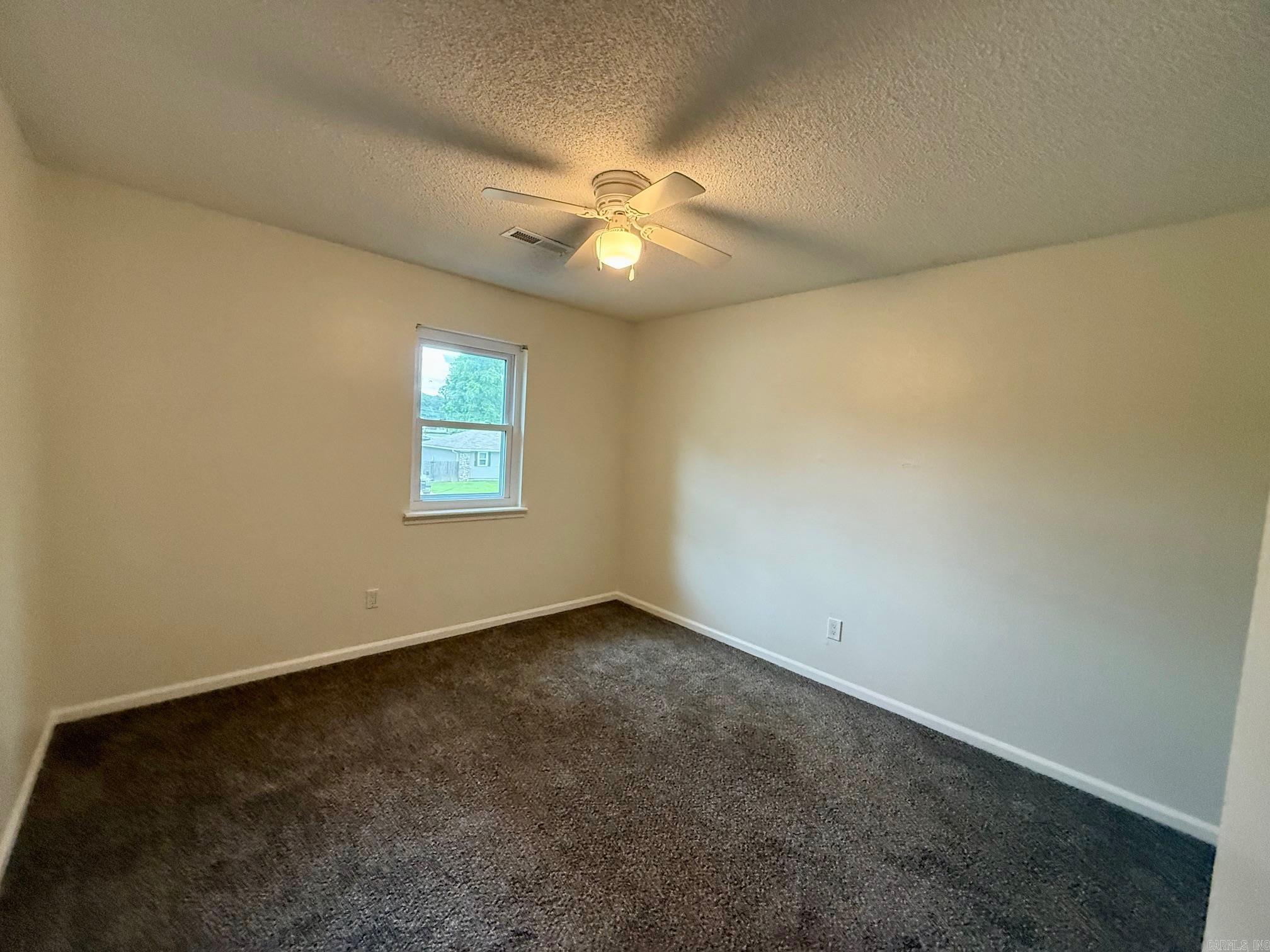 Metes & Bounds - Residential Lease