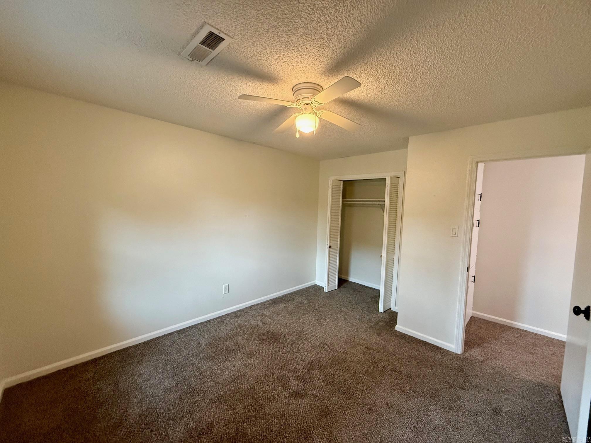 Metes & Bounds - Residential Lease