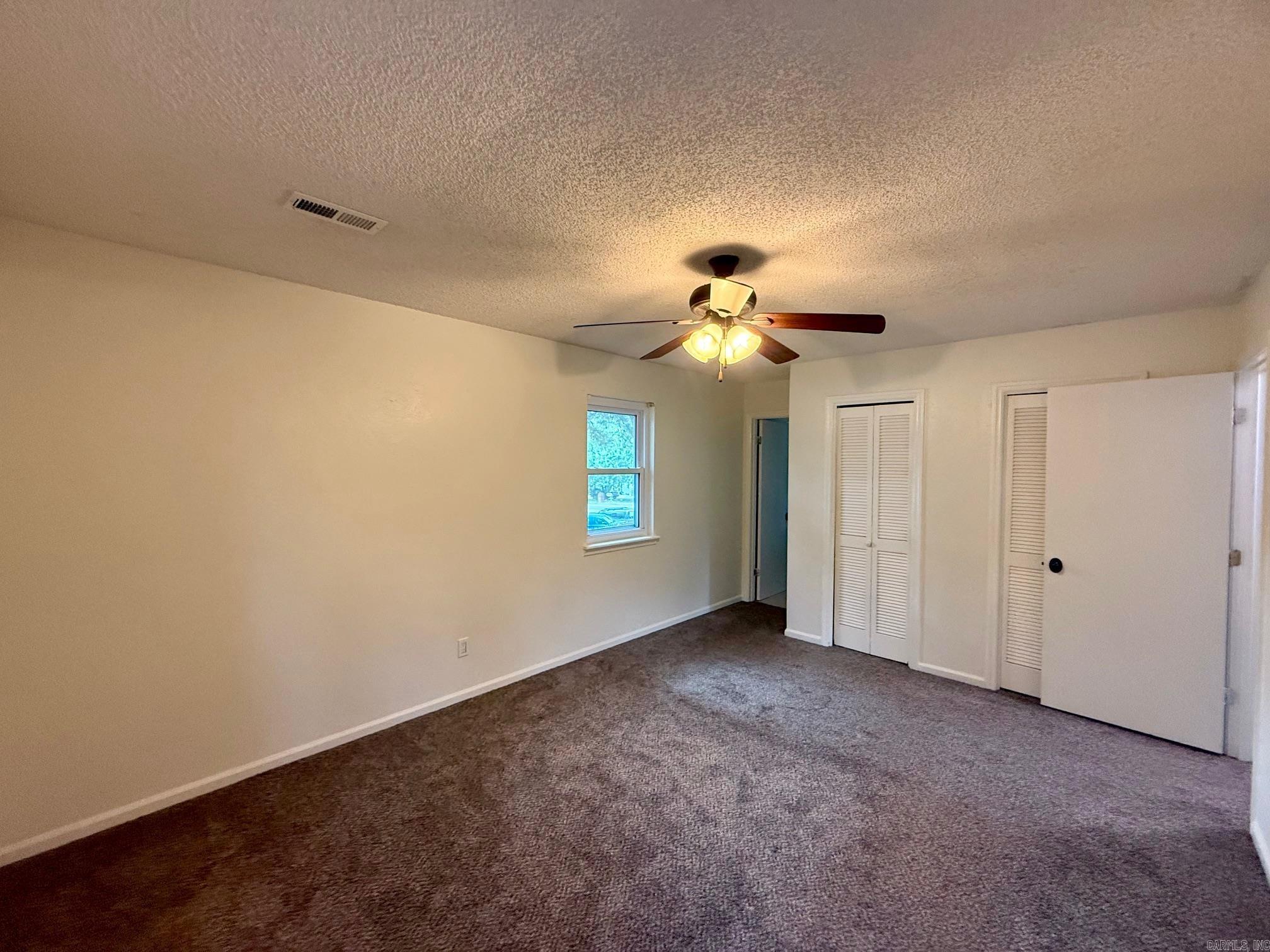 Metes & Bounds - Residential Lease