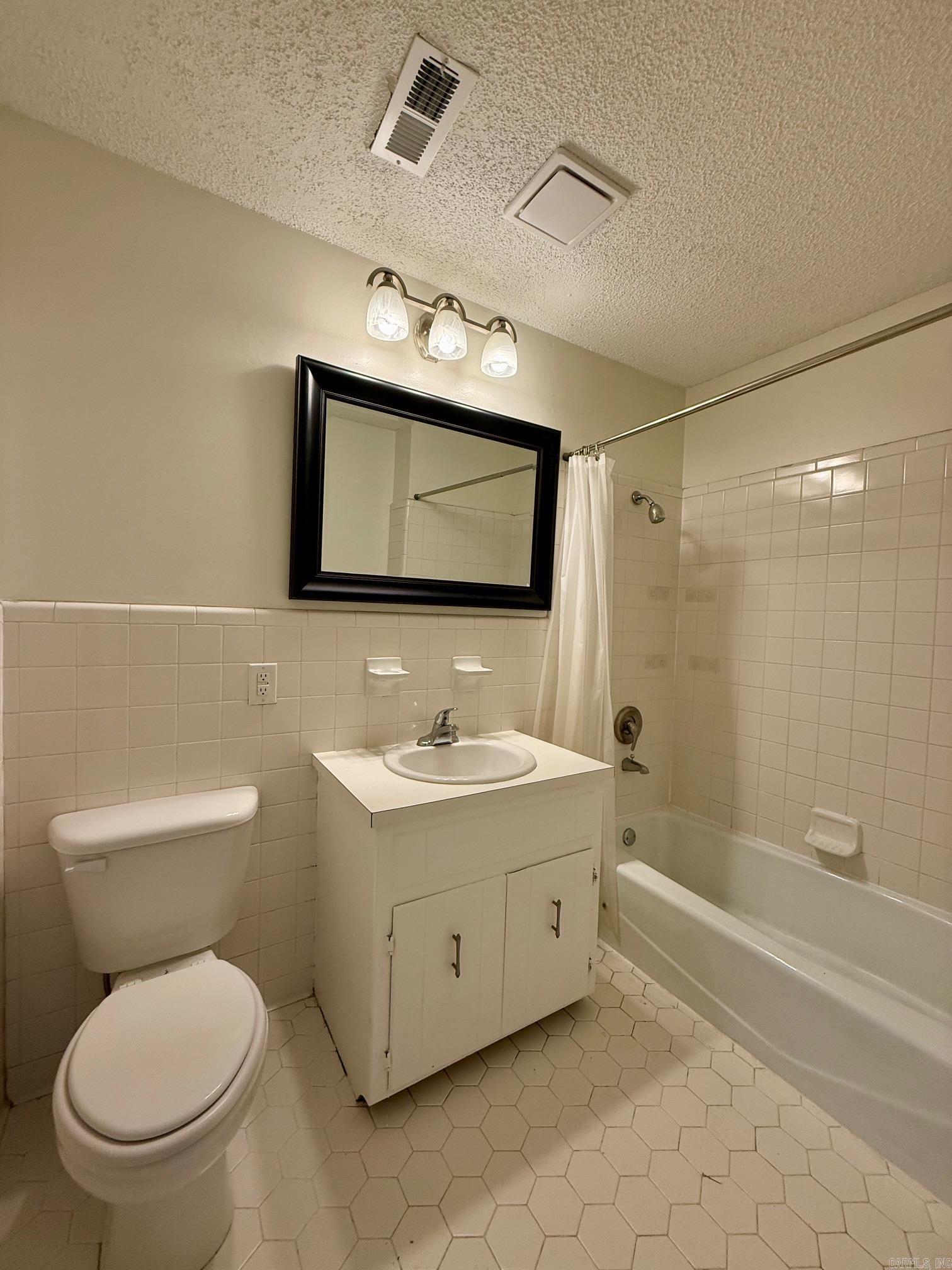 Metes & Bounds - Residential Lease