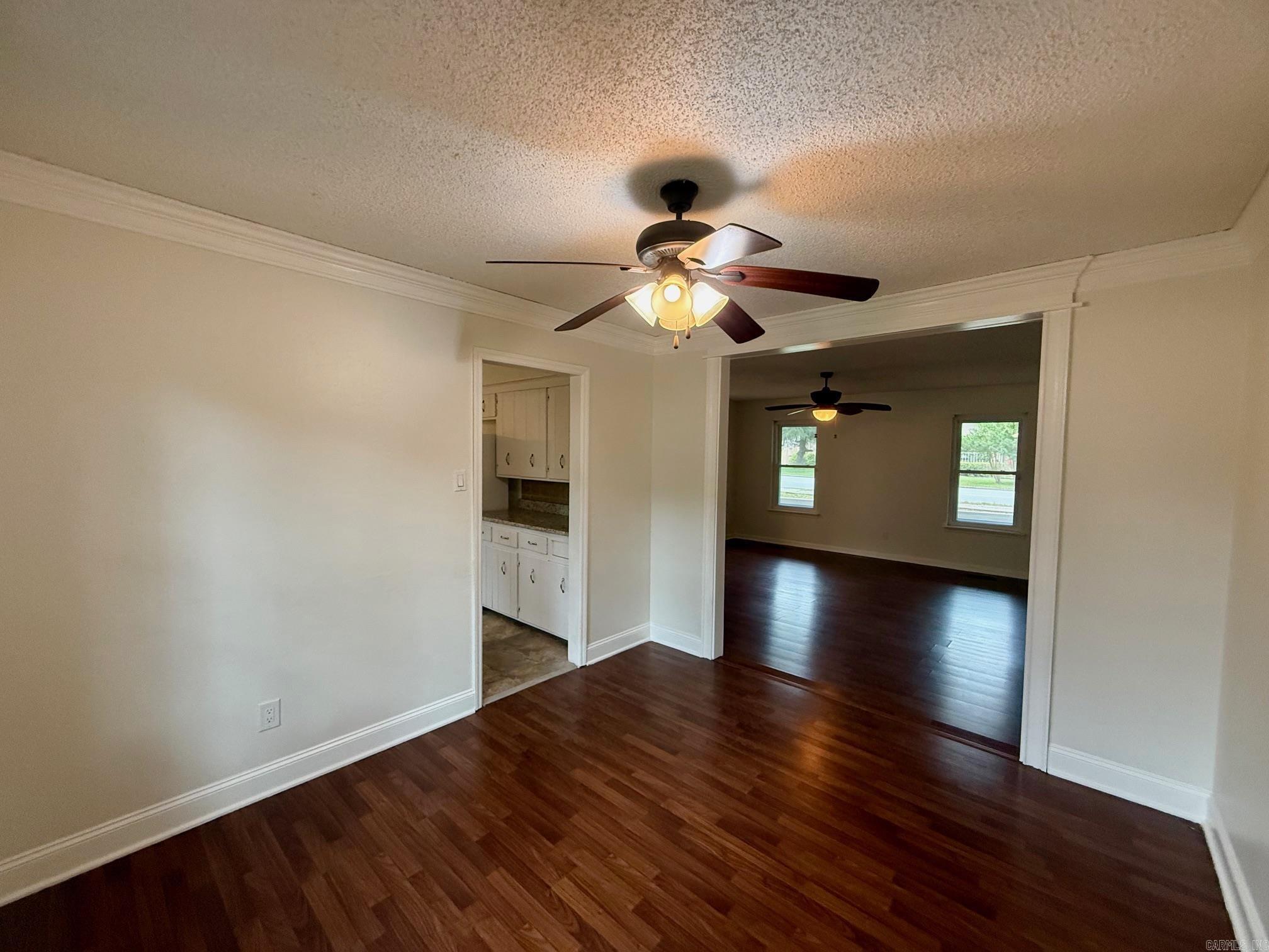 Metes & Bounds - Residential Lease