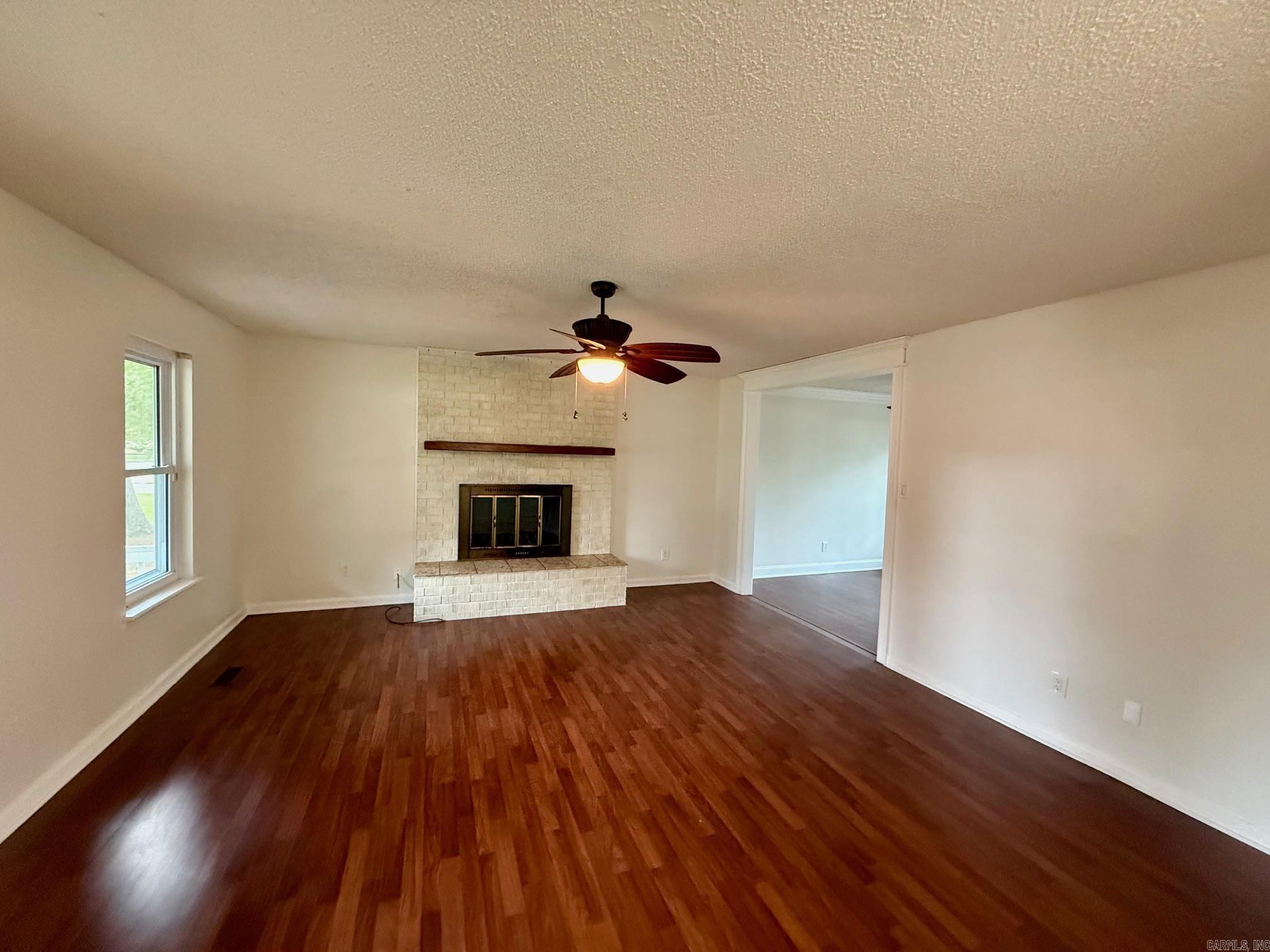 Metes & Bounds - Residential Lease