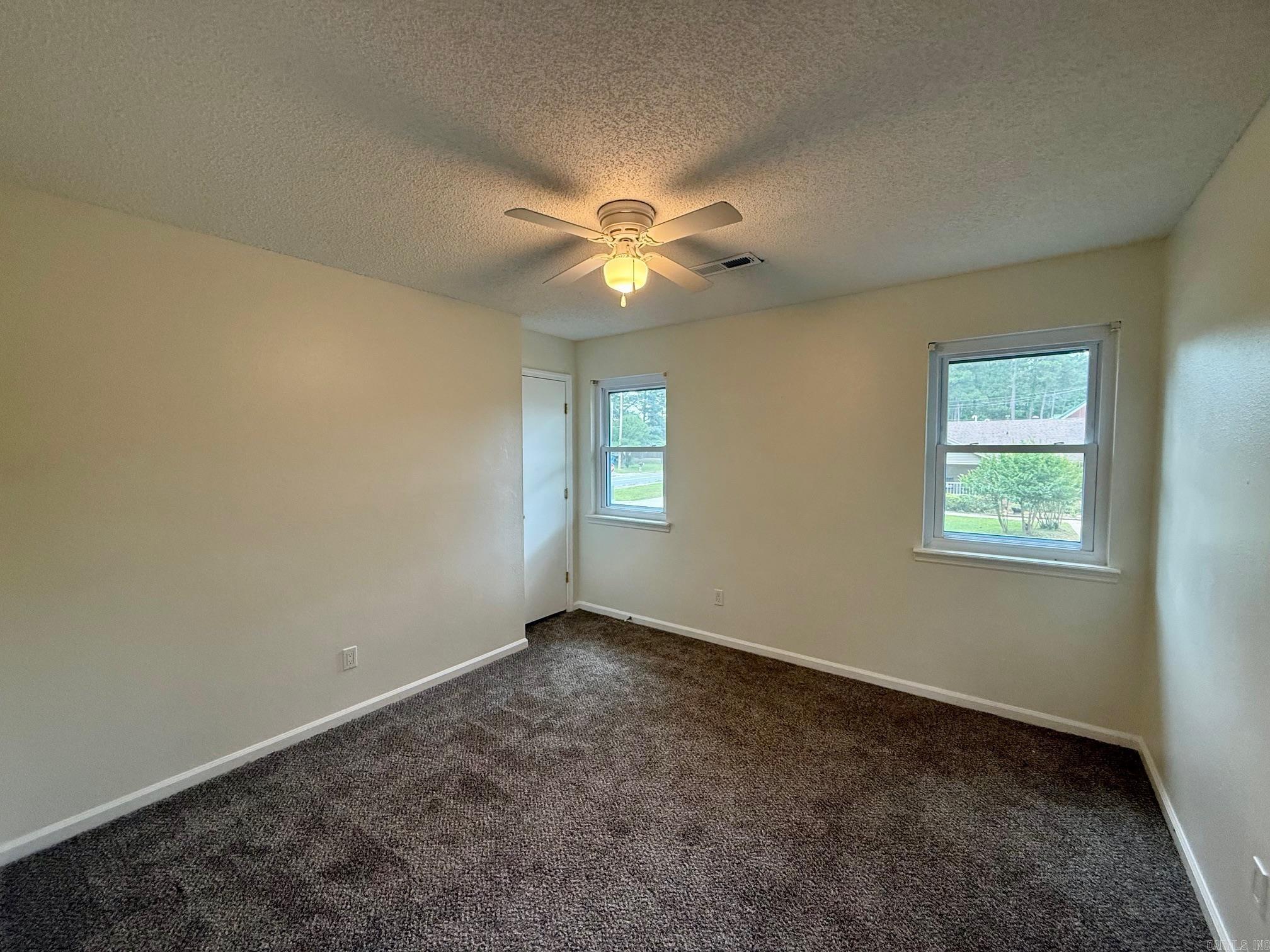 Metes & Bounds - Residential Lease