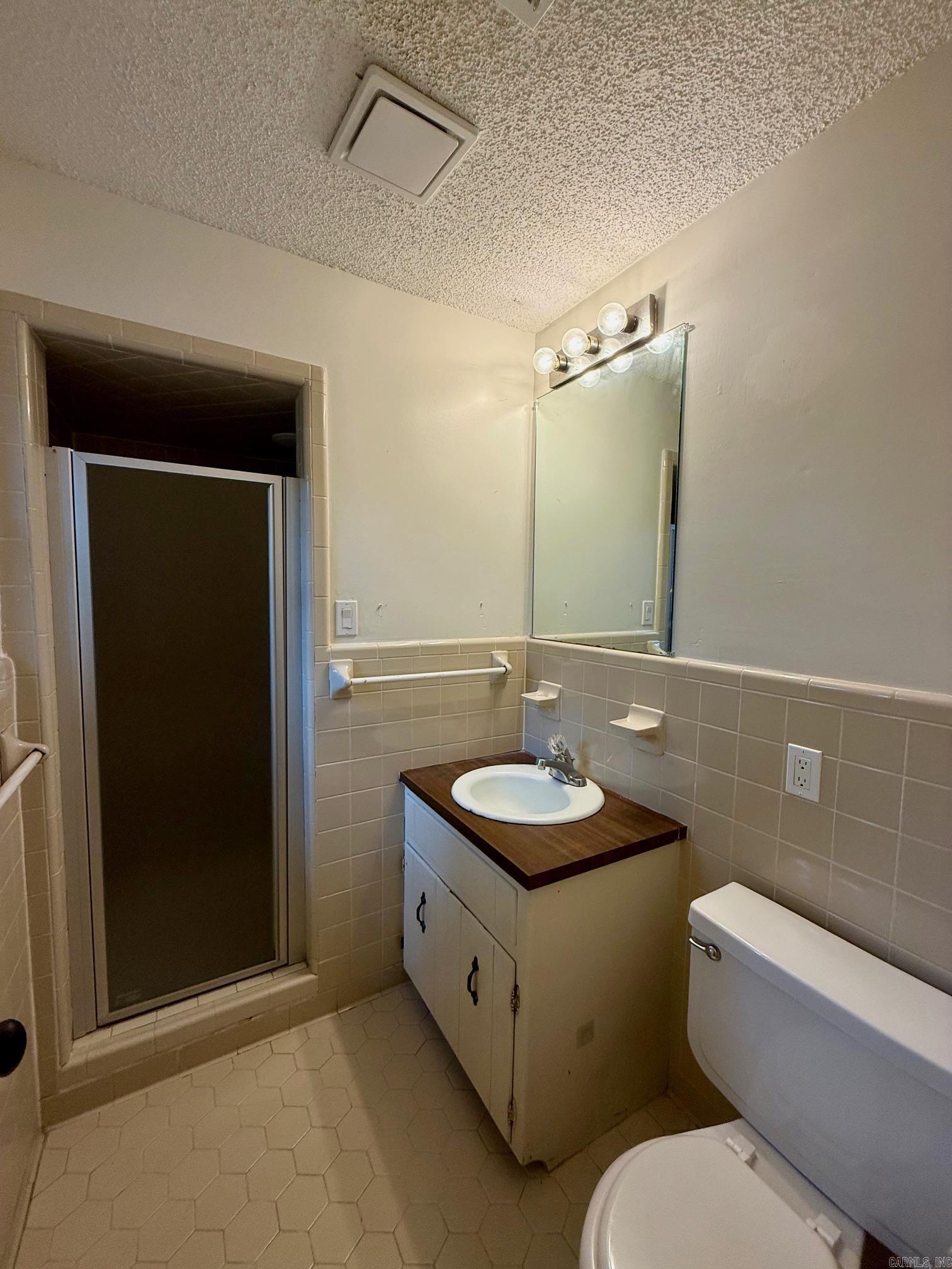 Metes & Bounds - Residential Lease