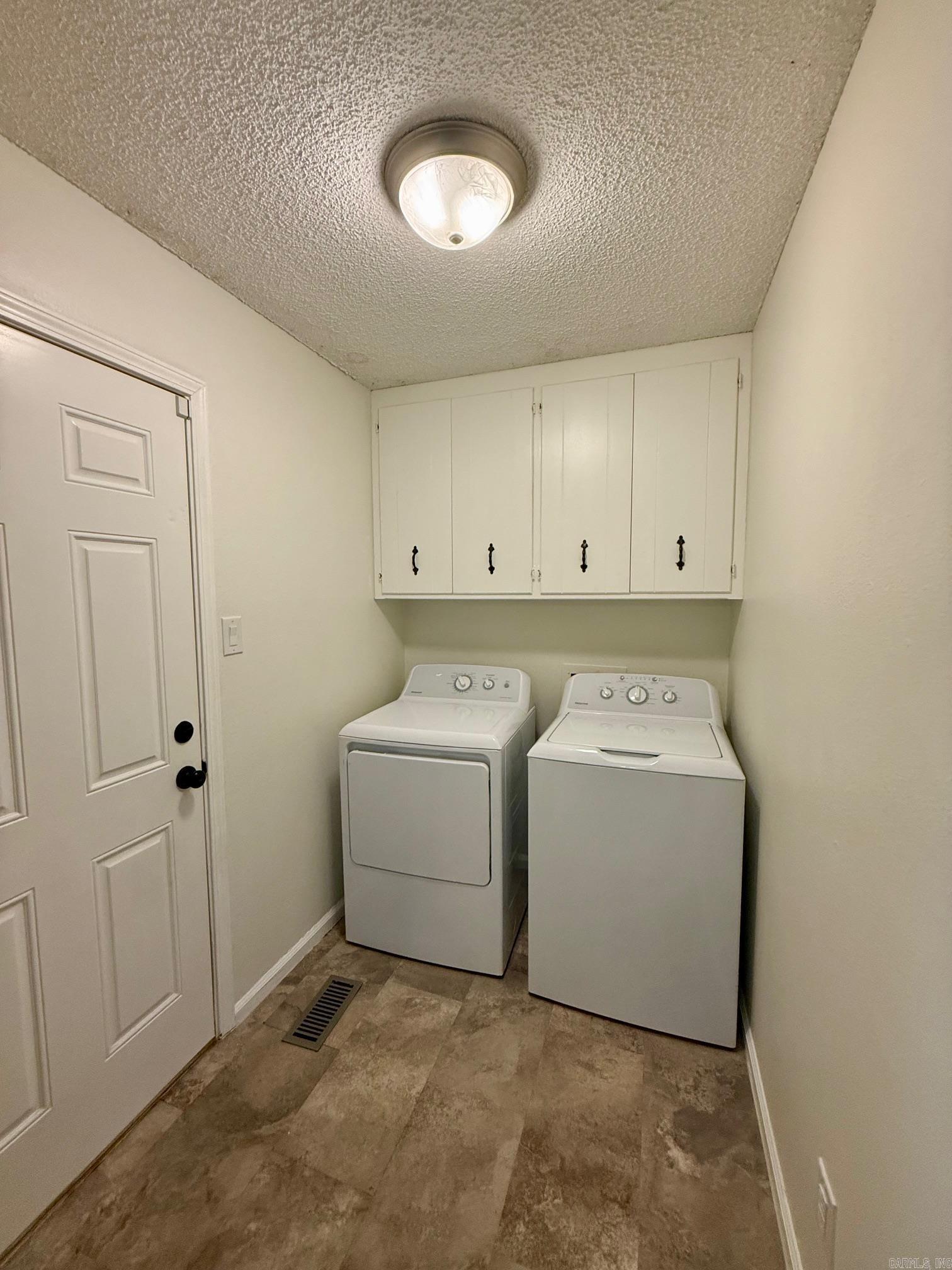 Metes & Bounds - Residential Lease