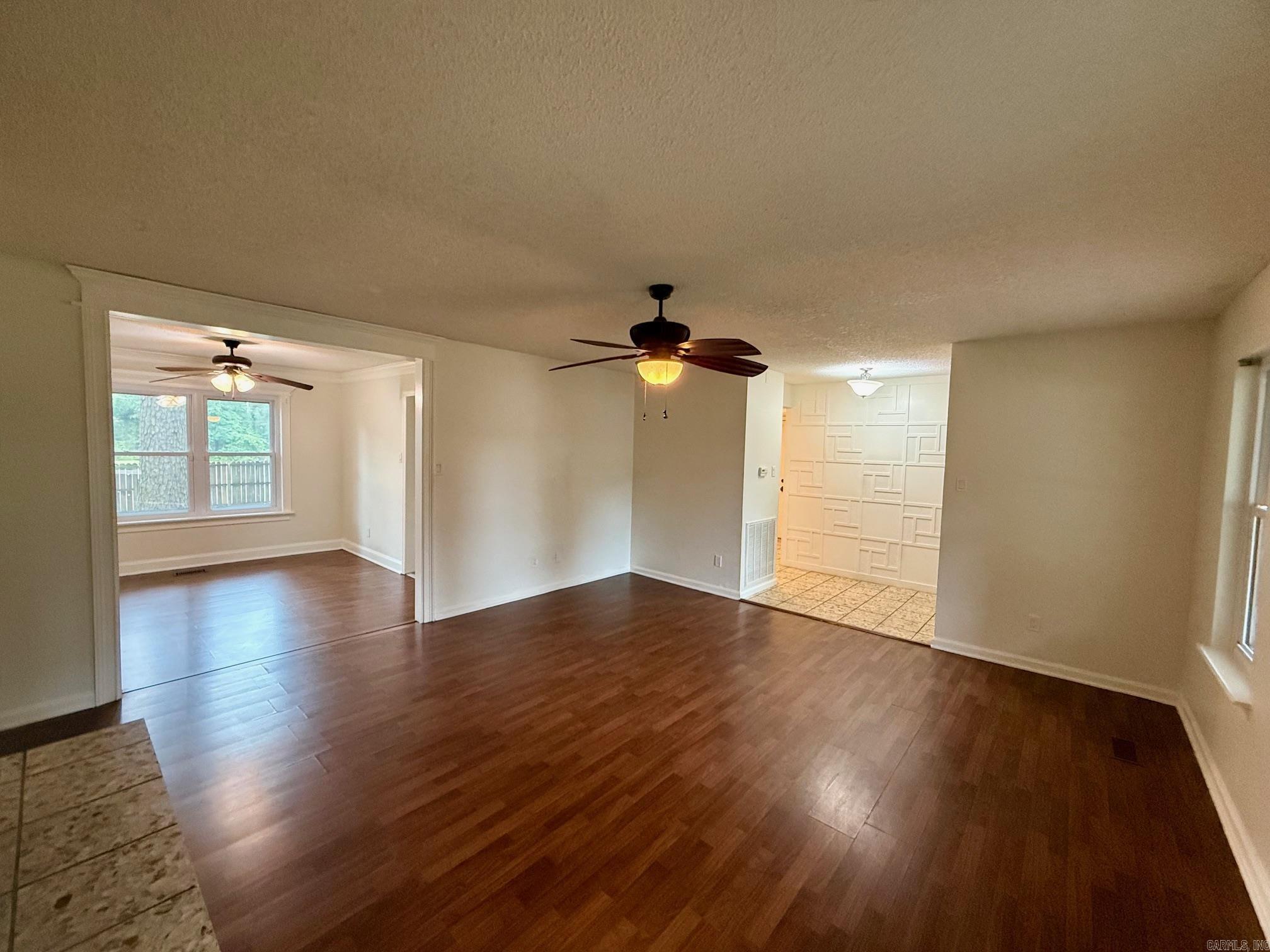 Metes & Bounds - Residential Lease