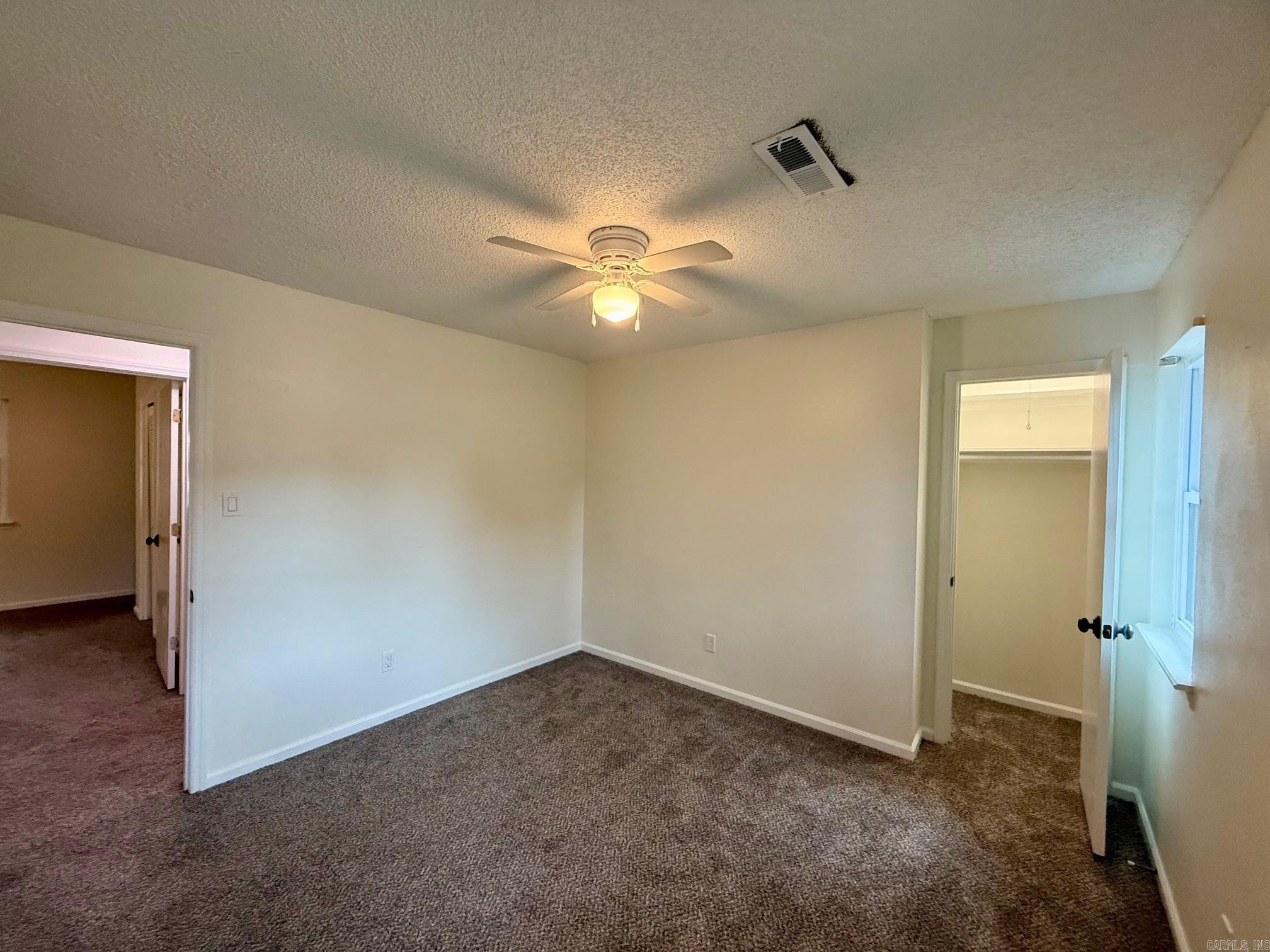 Metes & Bounds - Residential Lease