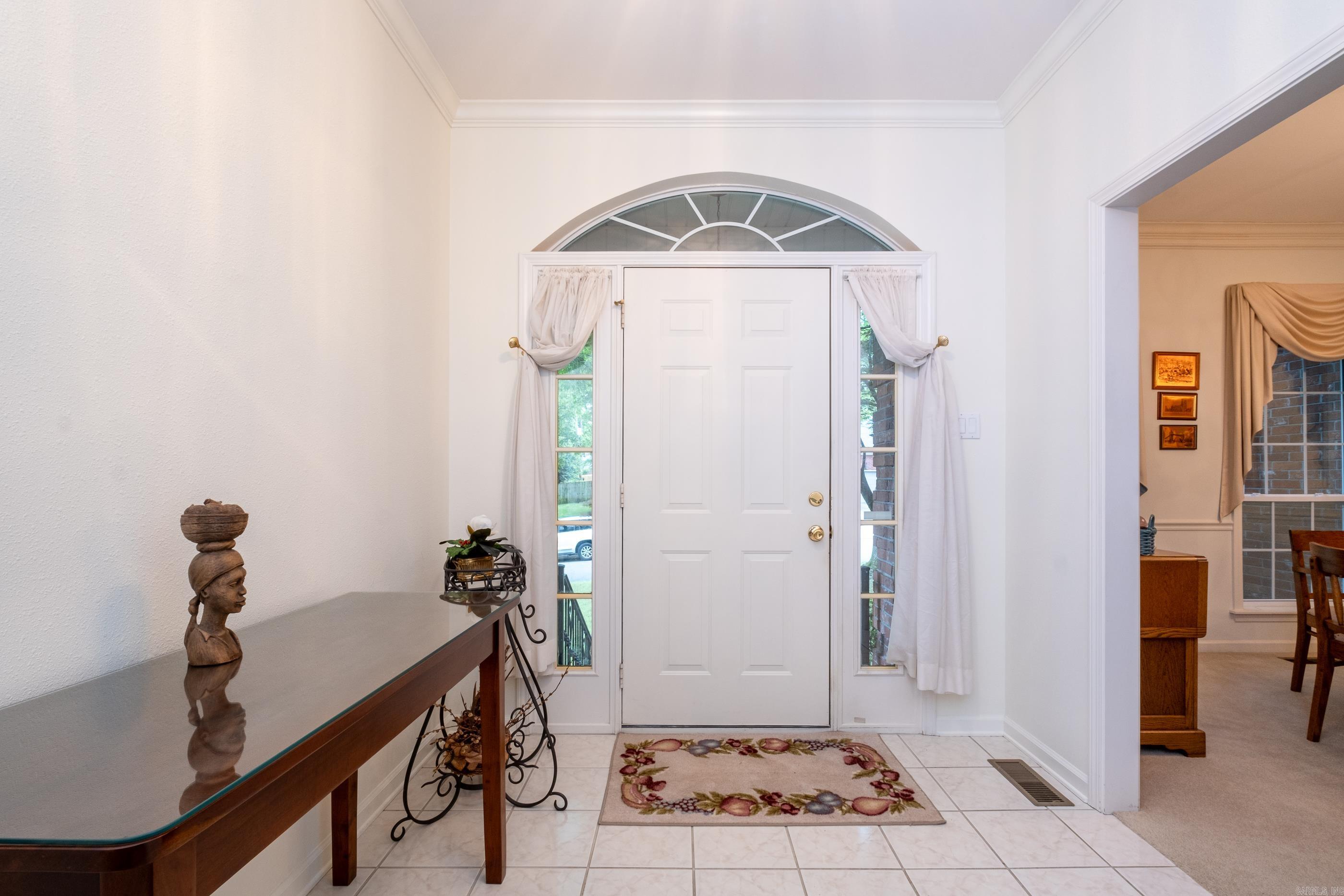 ST CHARLES ADDN - Residential