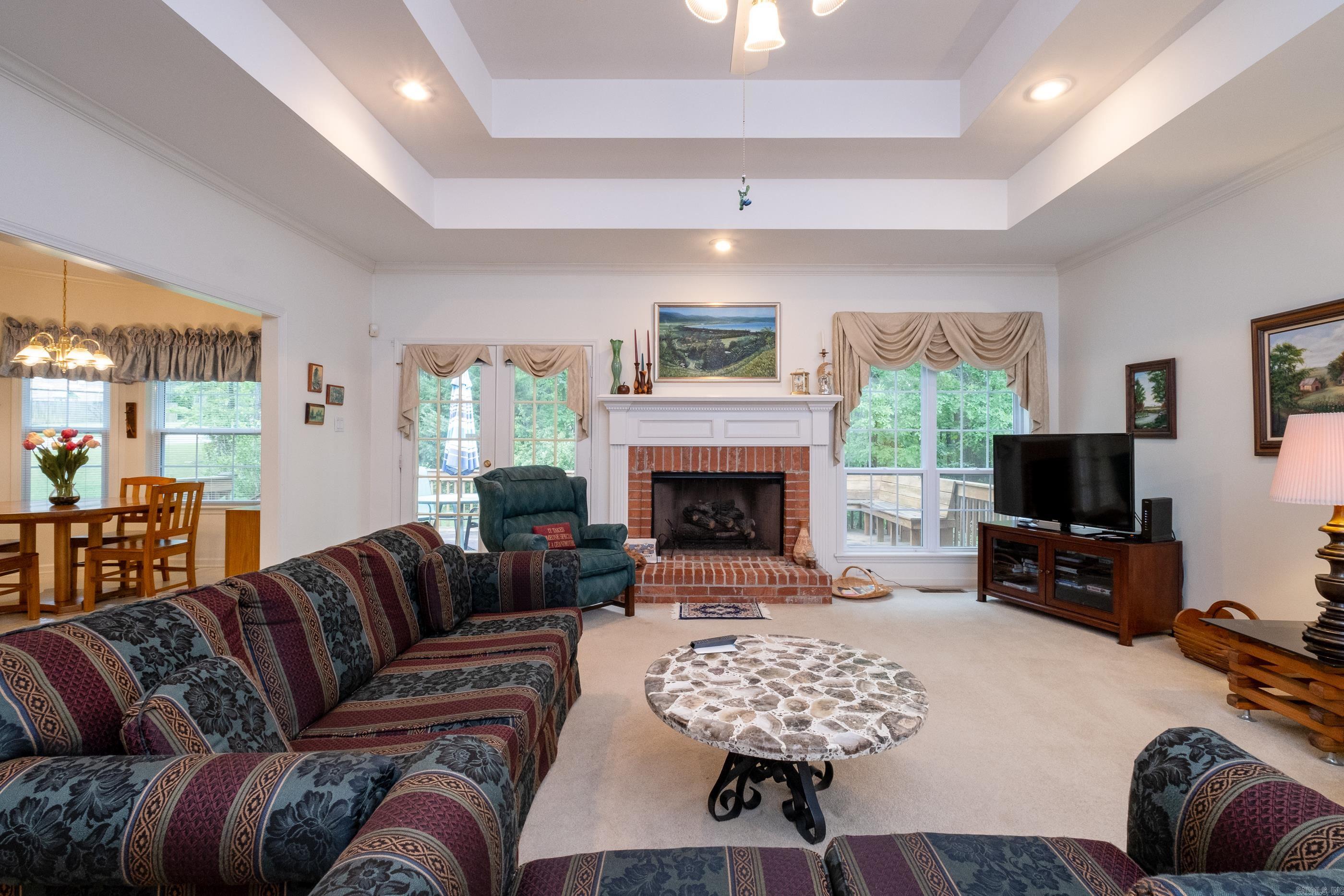 ST CHARLES ADDN - Residential