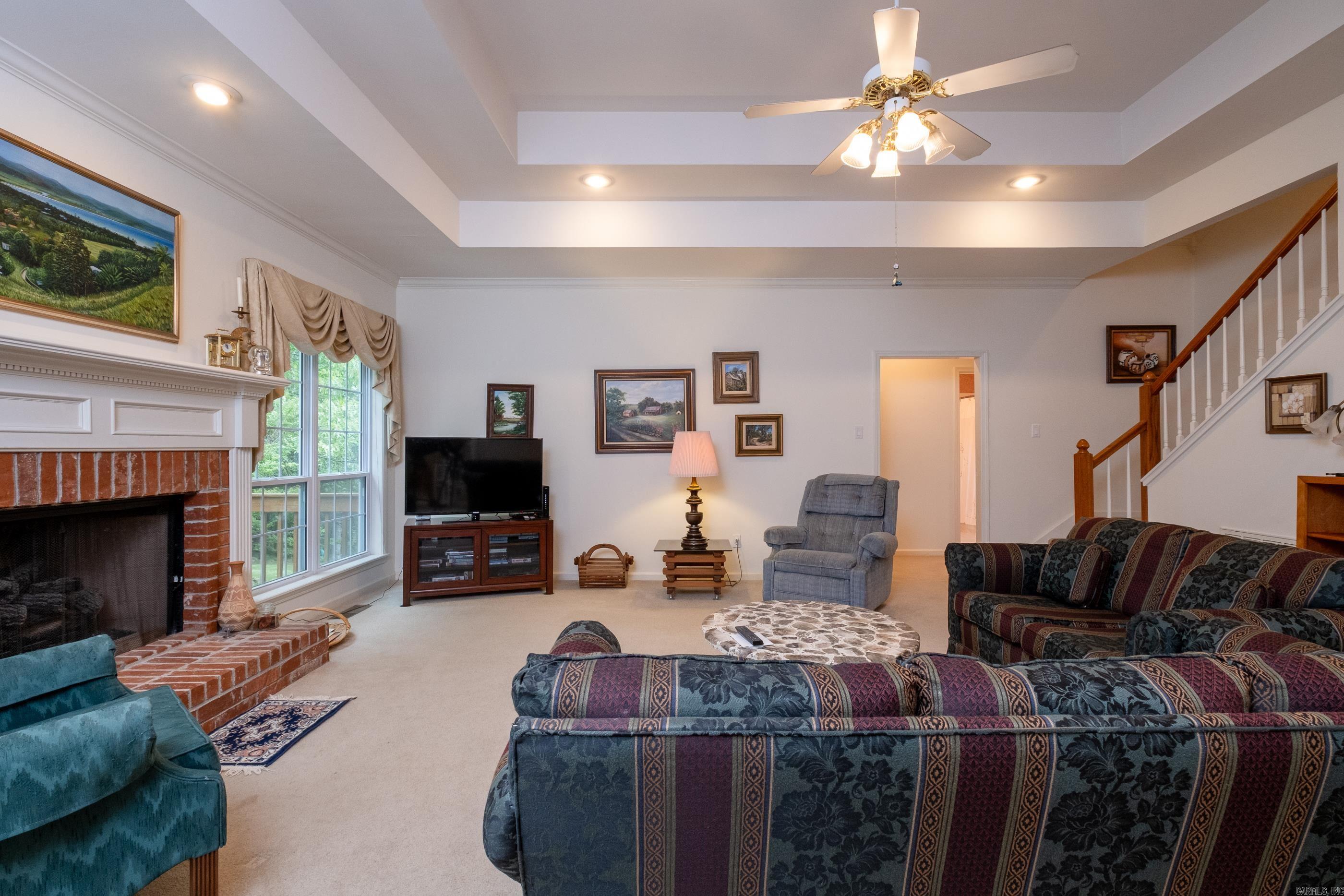 ST CHARLES ADDN - Residential