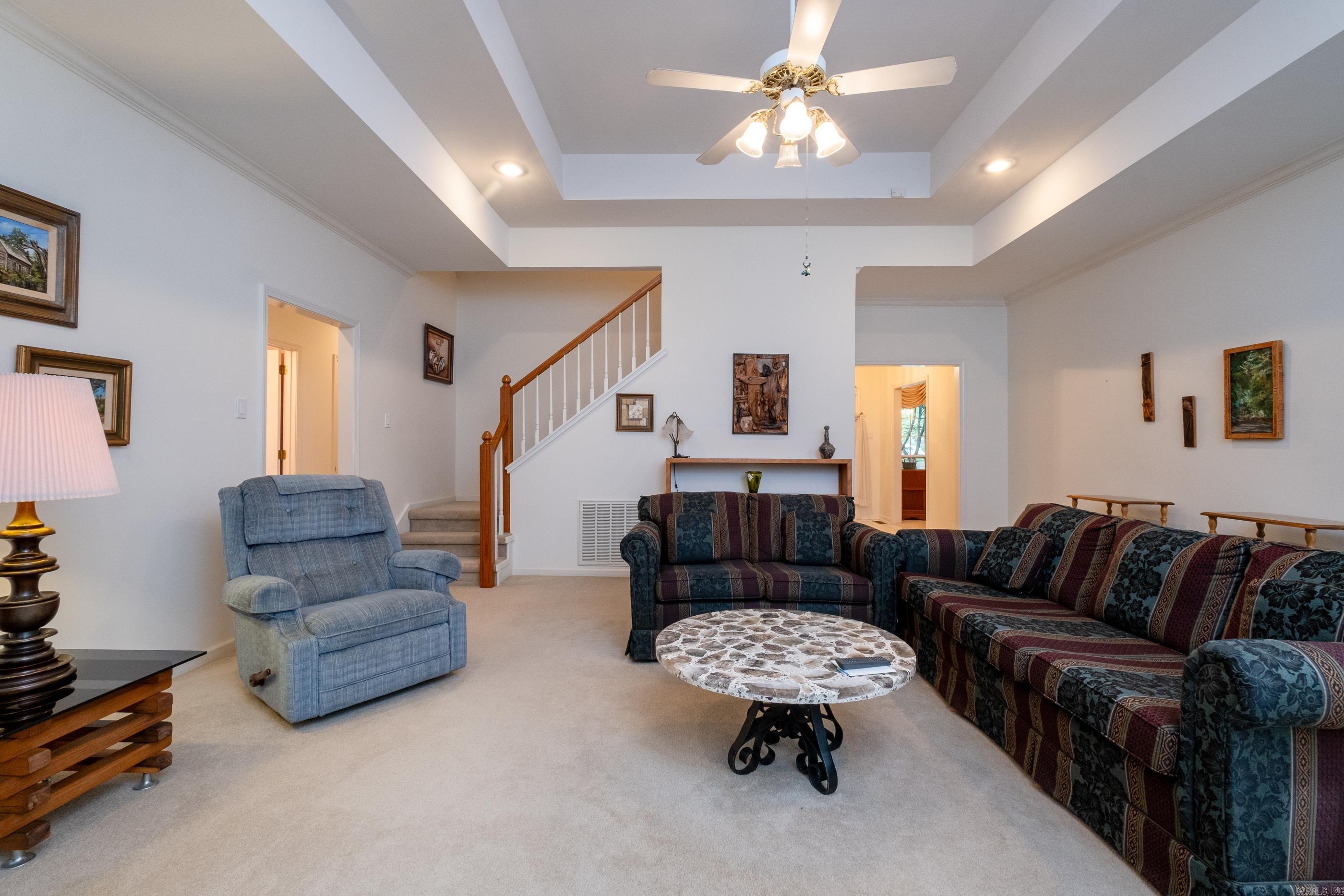 ST CHARLES ADDN - Residential