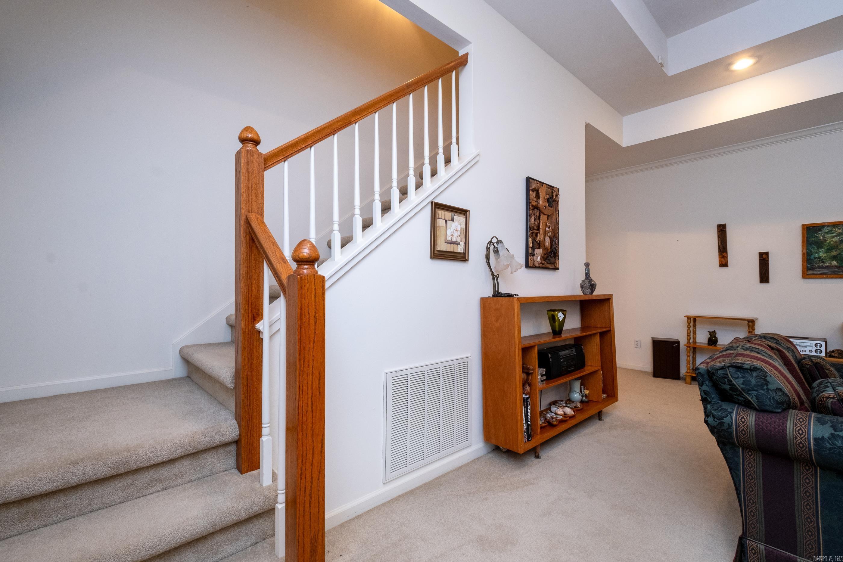 ST CHARLES ADDN - Residential