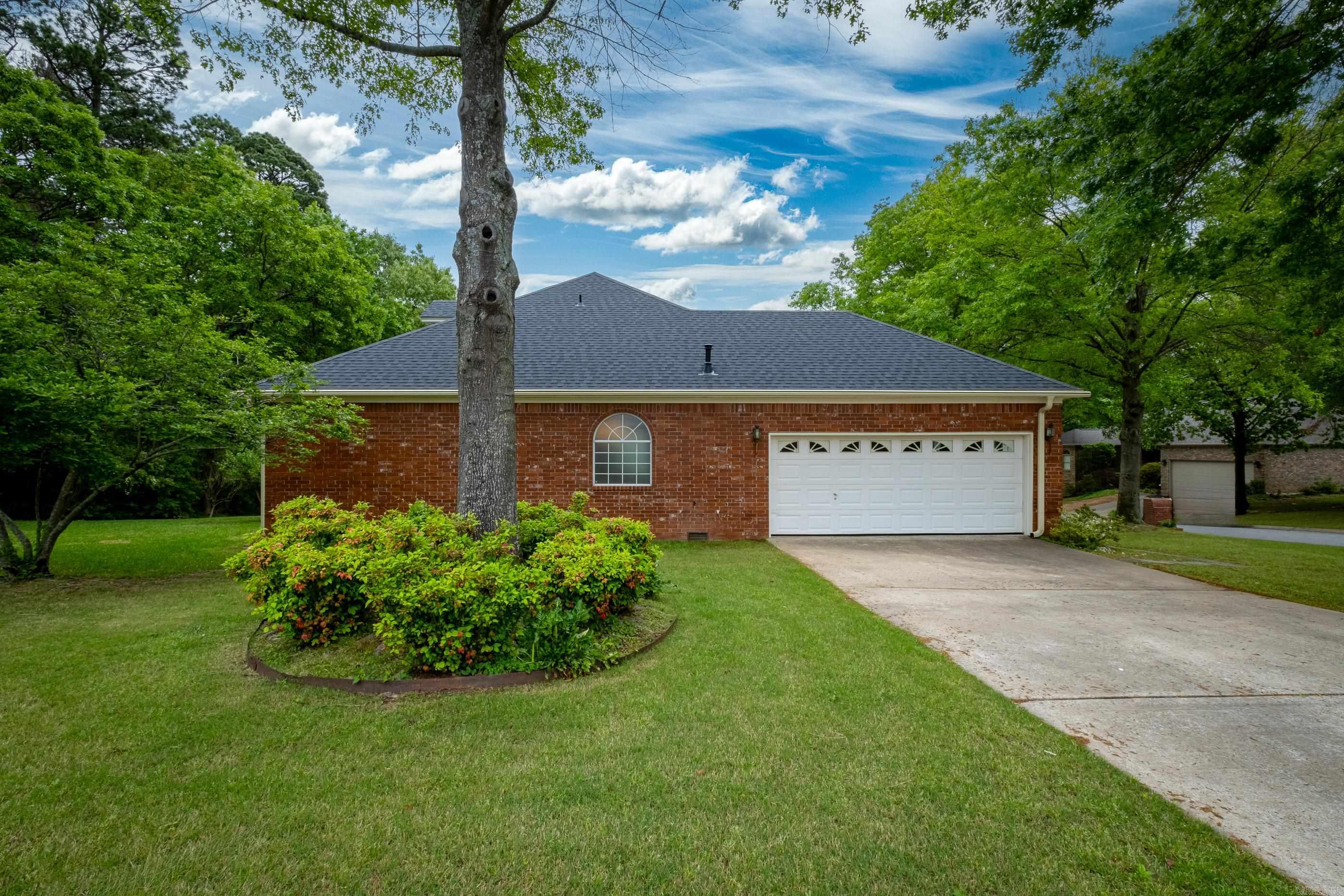 ST CHARLES ADDN - Residential