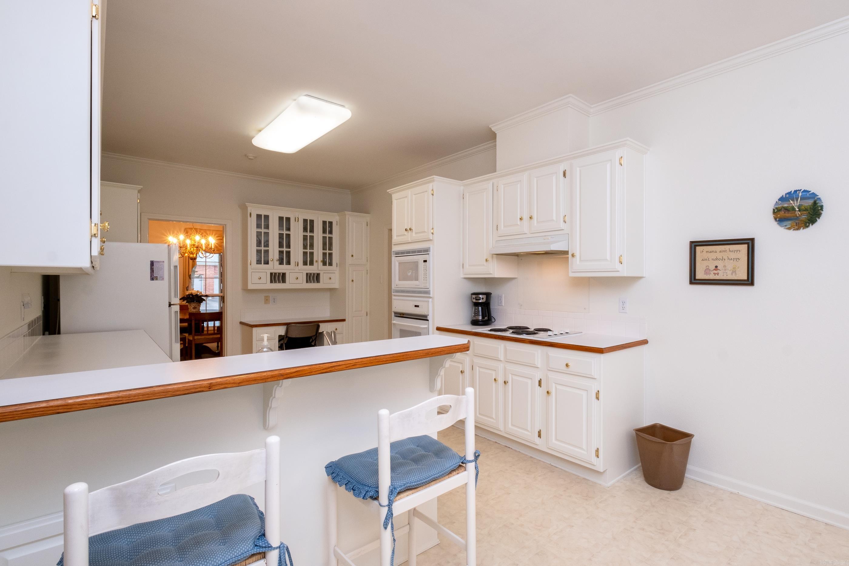 ST CHARLES ADDN - Residential