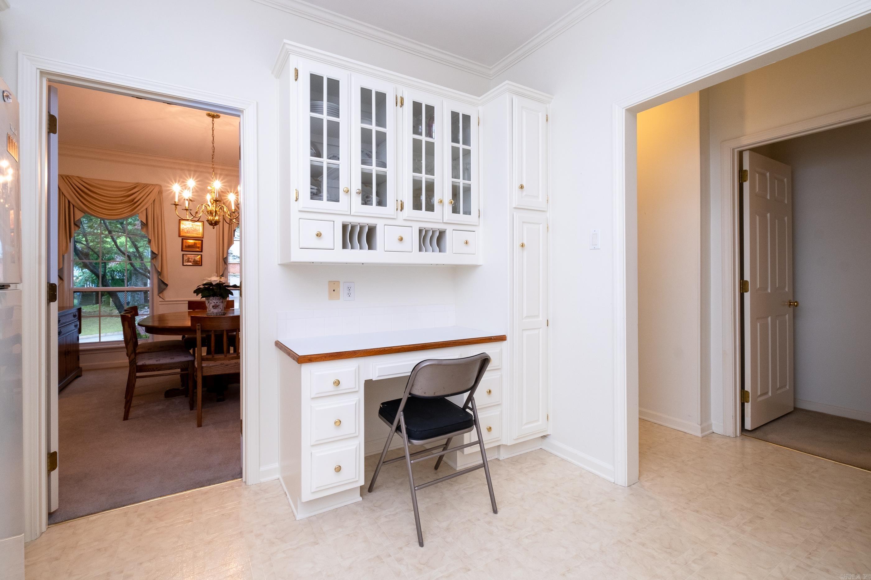 ST CHARLES ADDN - Residential