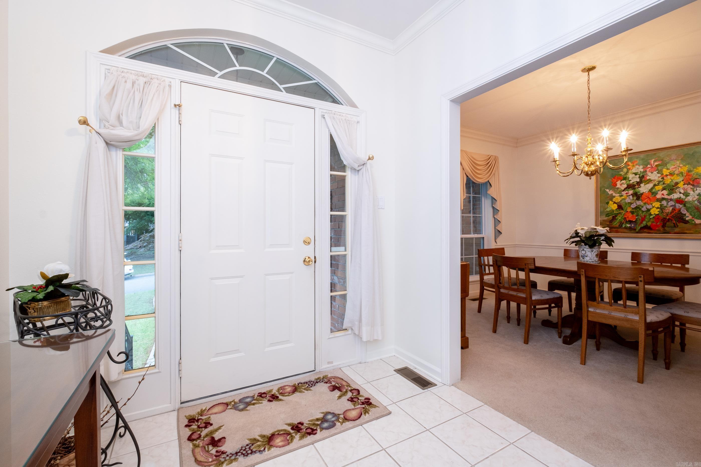 ST CHARLES ADDN - Residential