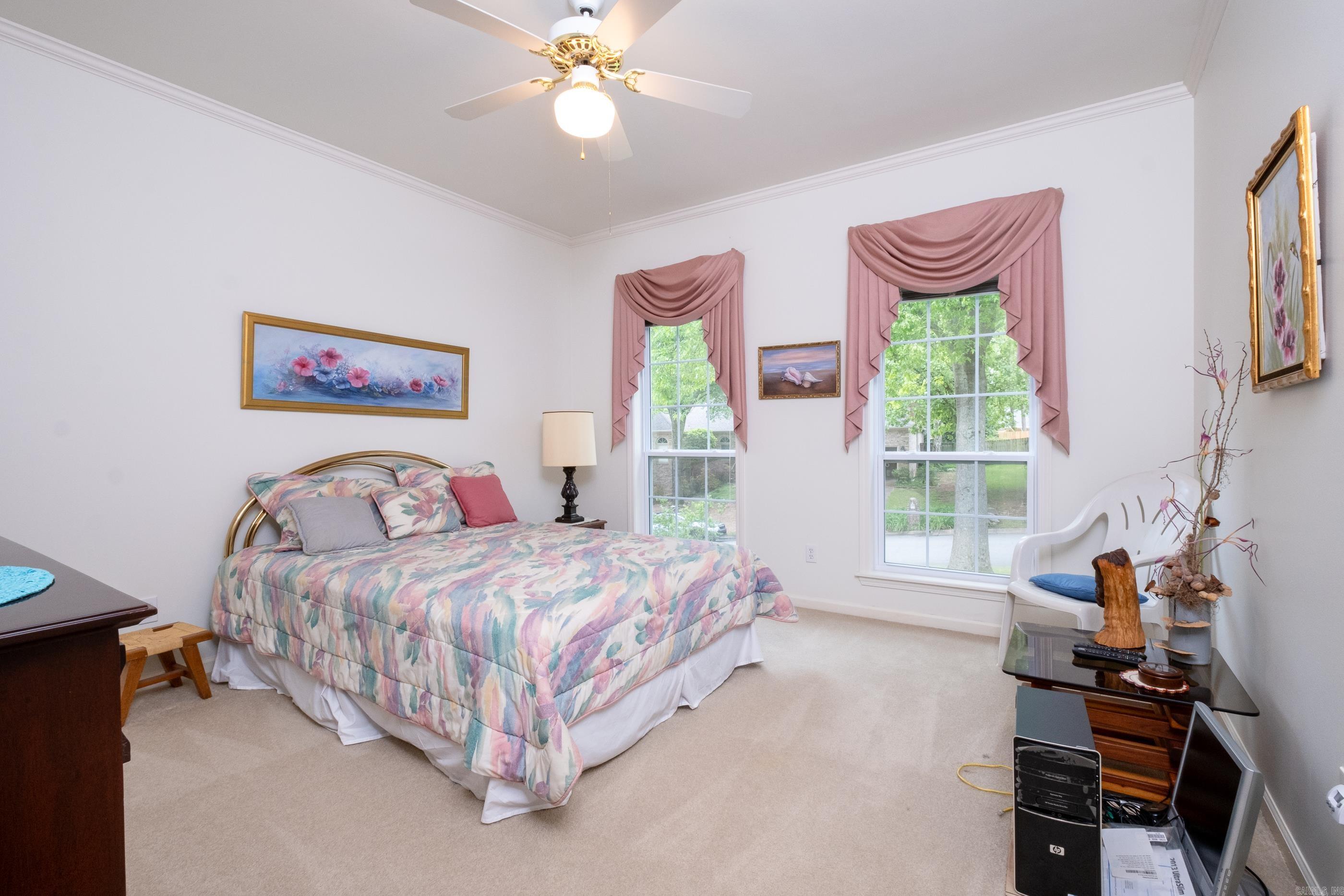 ST CHARLES ADDN - Residential