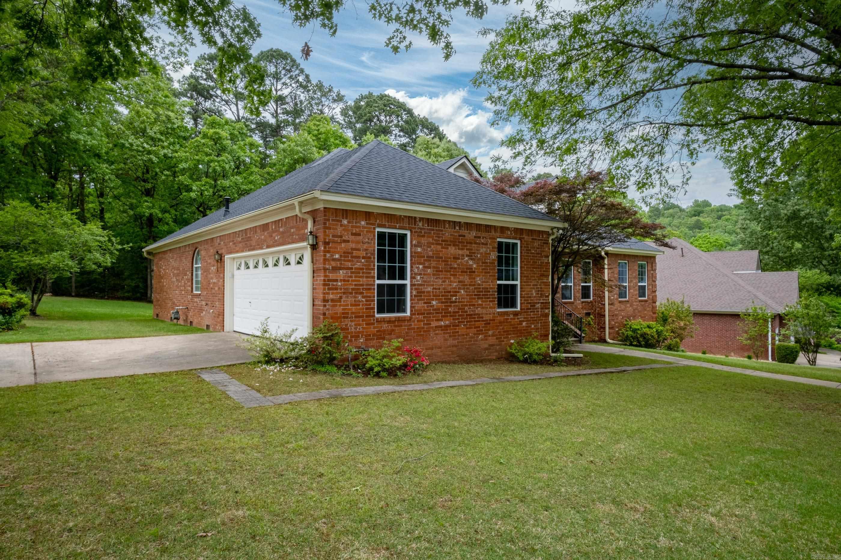 ST CHARLES ADDN - Residential