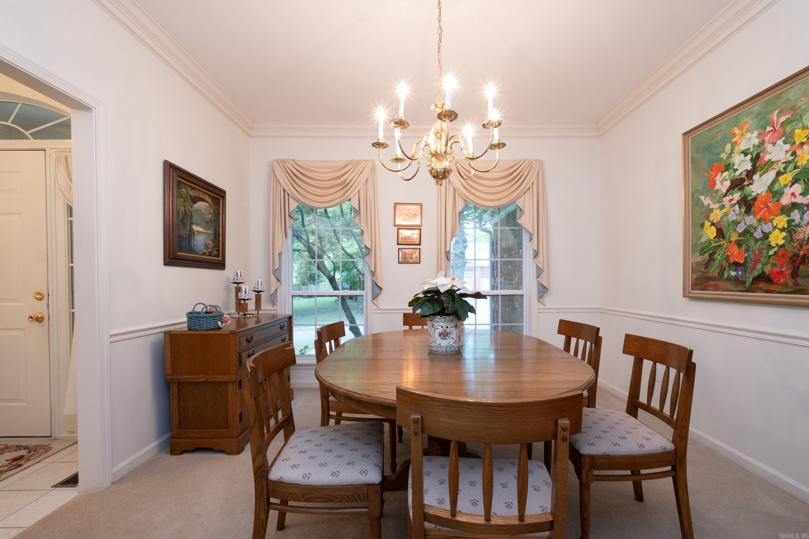 ST CHARLES ADDN - Residential