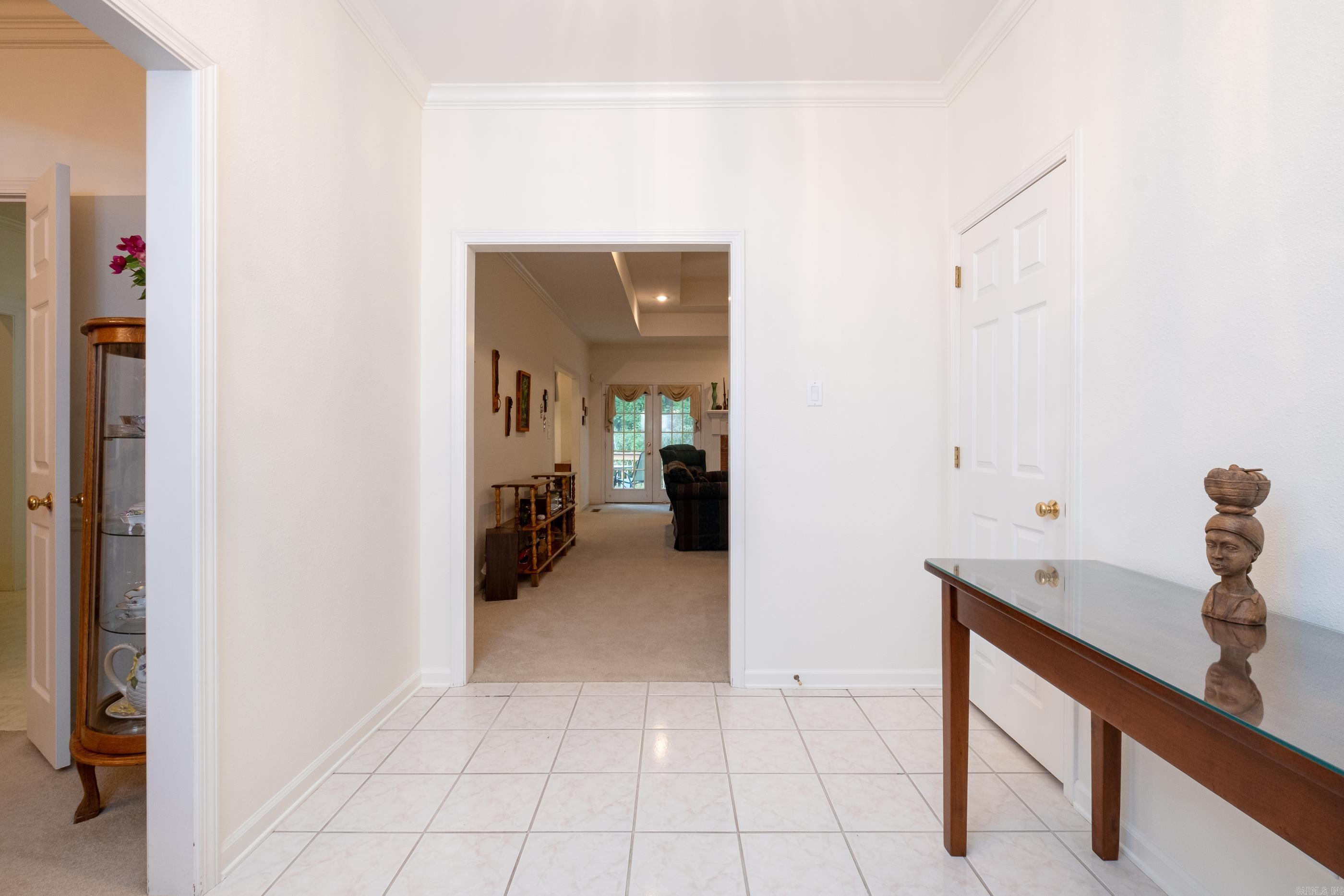 ST CHARLES ADDN - Residential