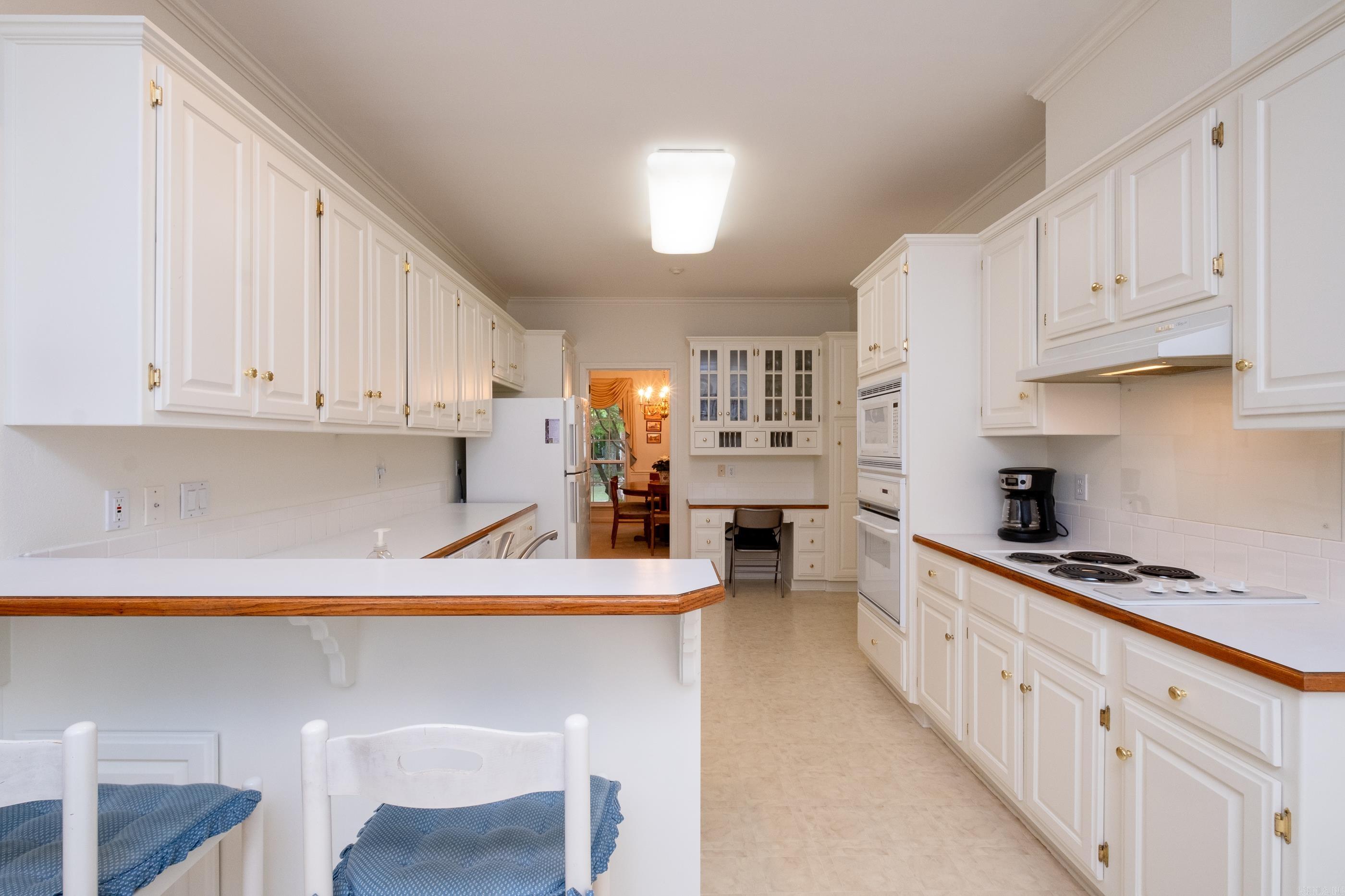 ST CHARLES ADDN - Residential