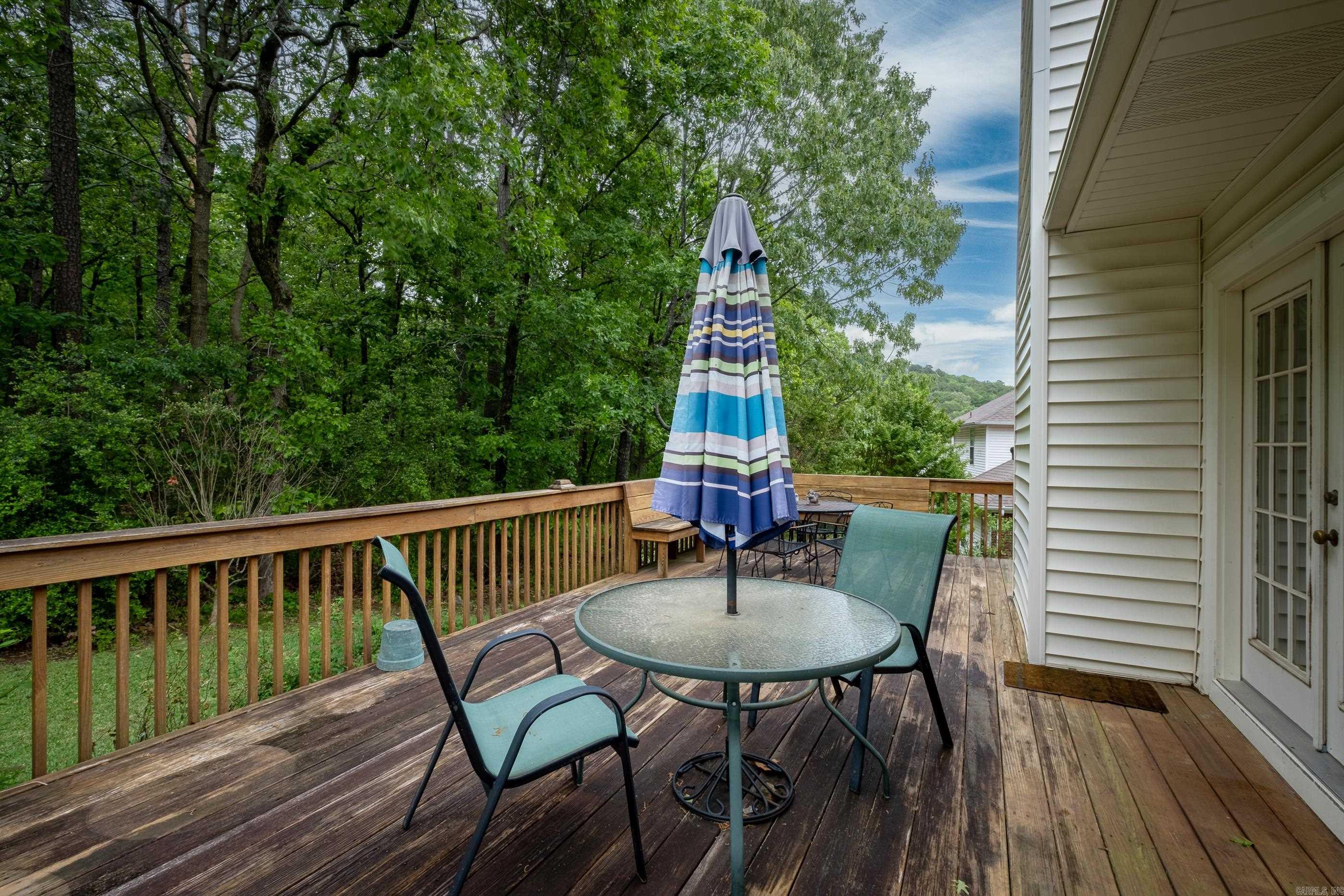 ST CHARLES ADDN - Residential