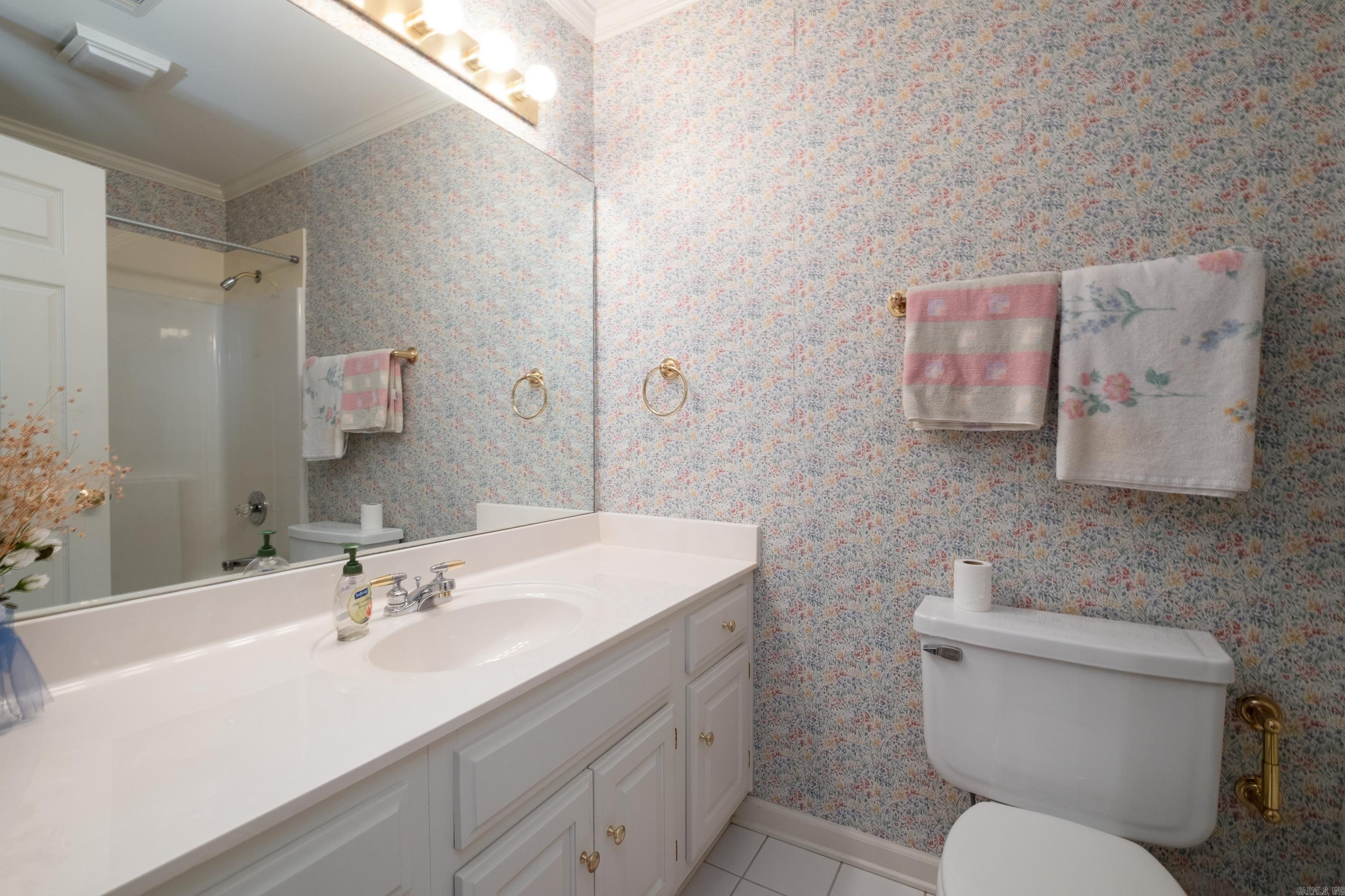 ST CHARLES ADDN - Residential