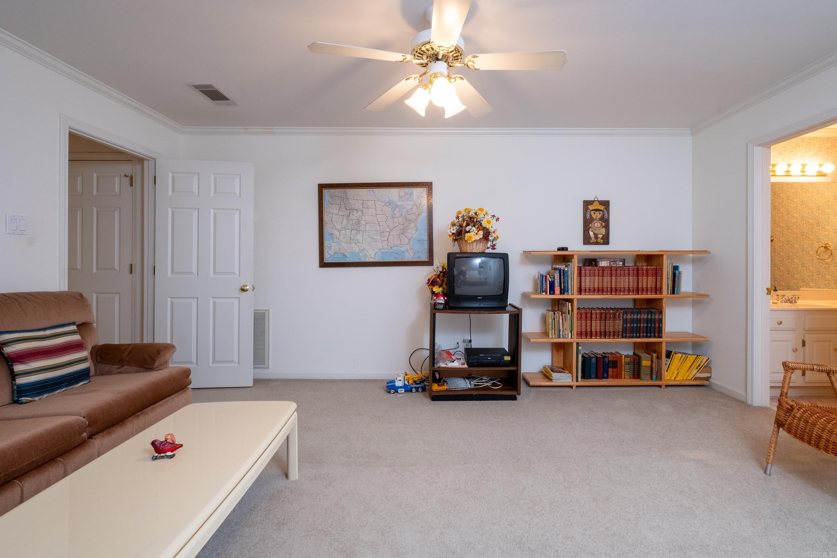 ST CHARLES ADDN - Residential