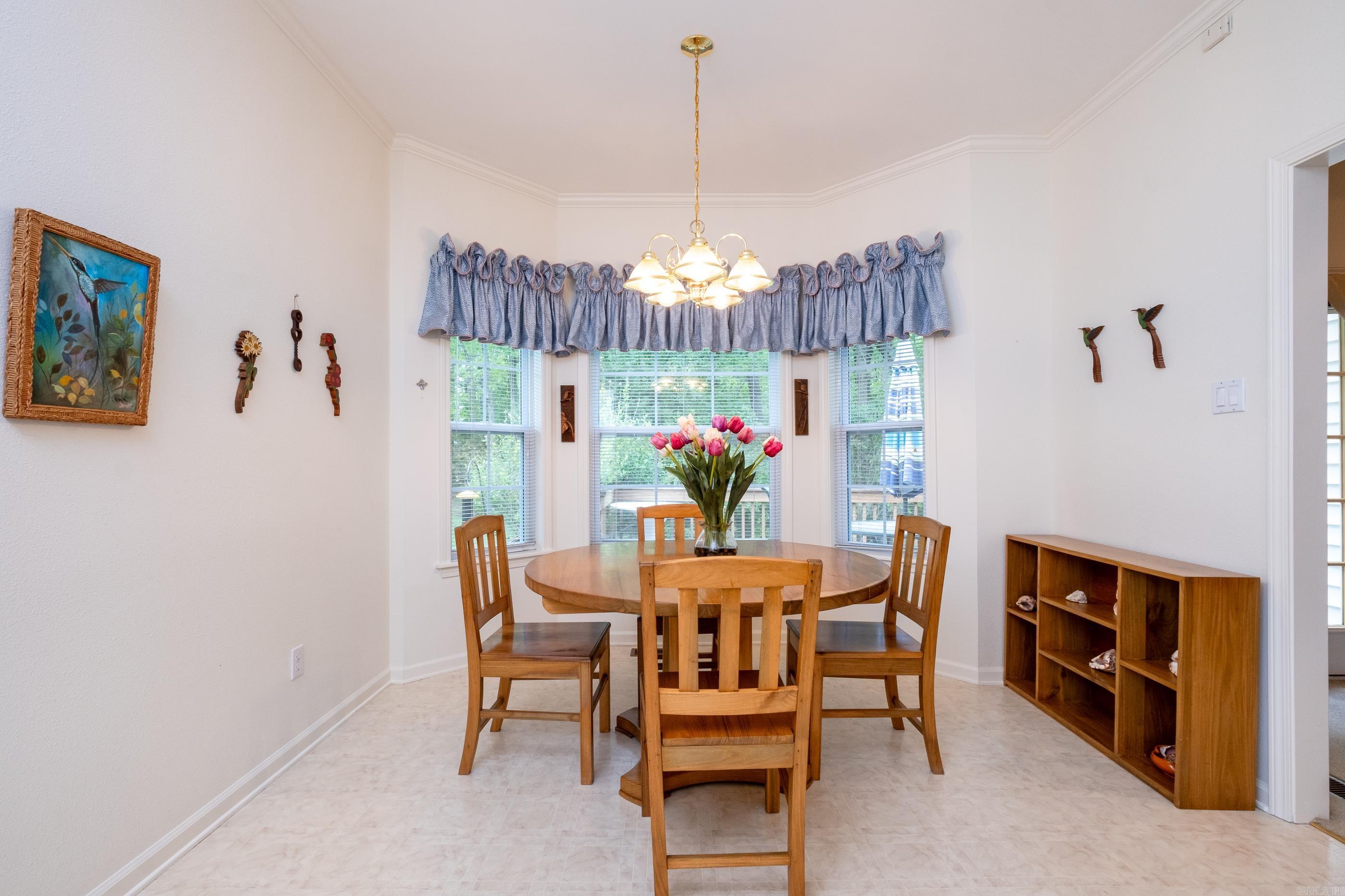 ST CHARLES ADDN - Residential