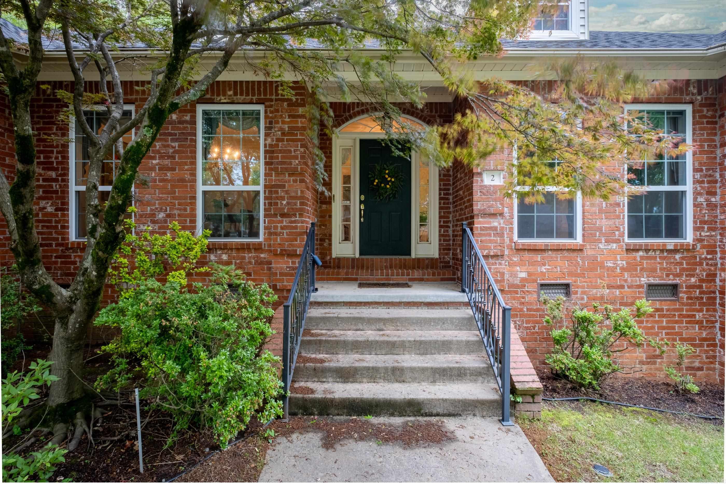 ST CHARLES ADDN - Residential