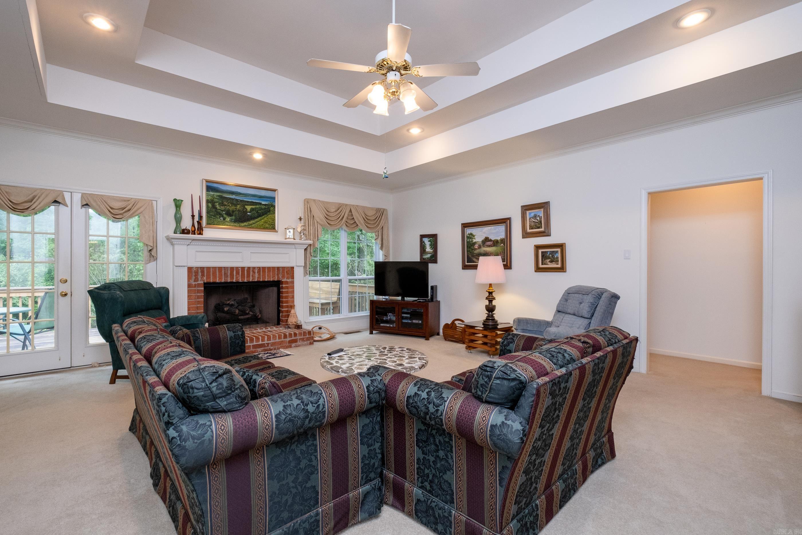 ST CHARLES ADDN - Residential