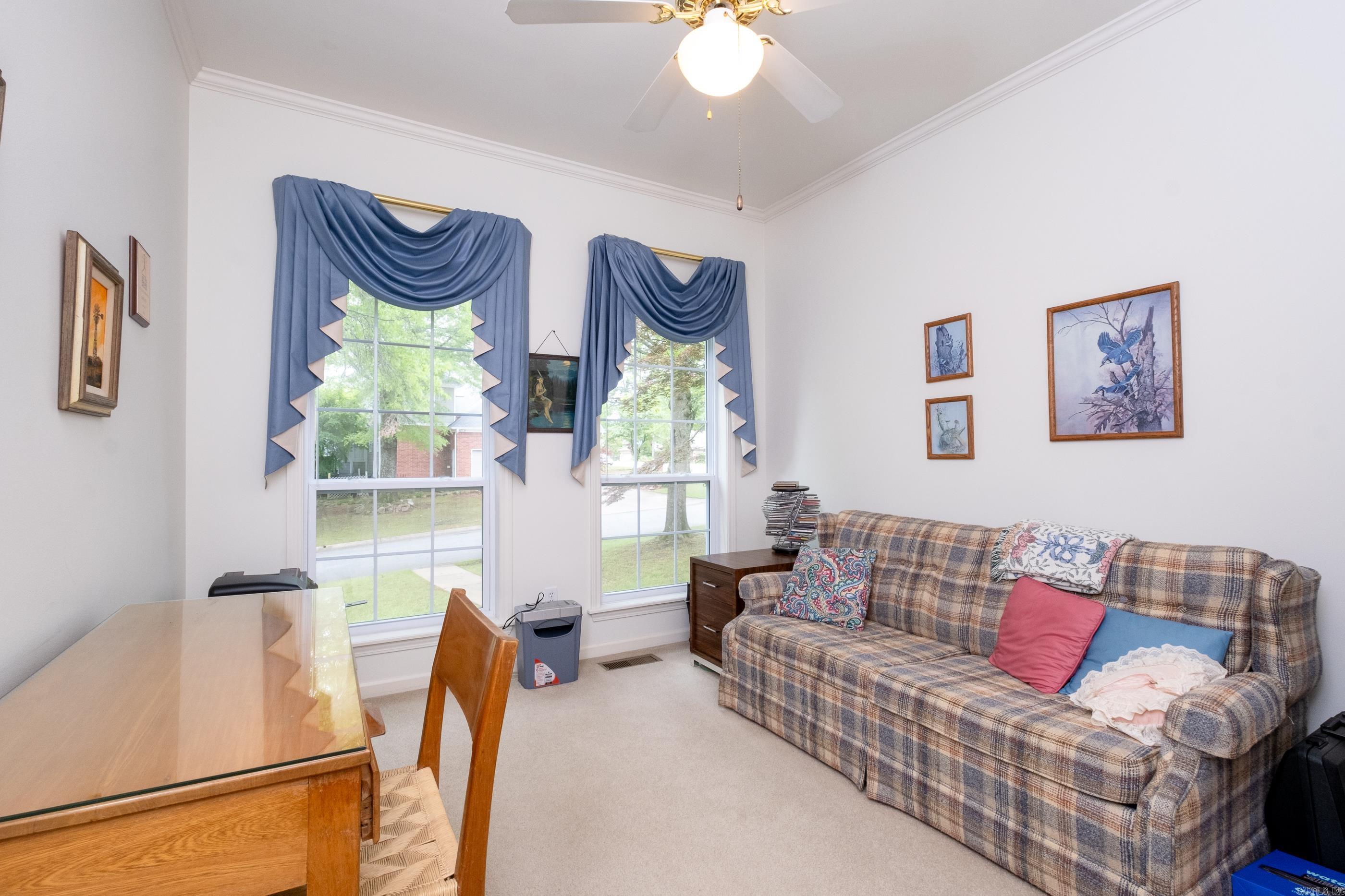 ST CHARLES ADDN - Residential