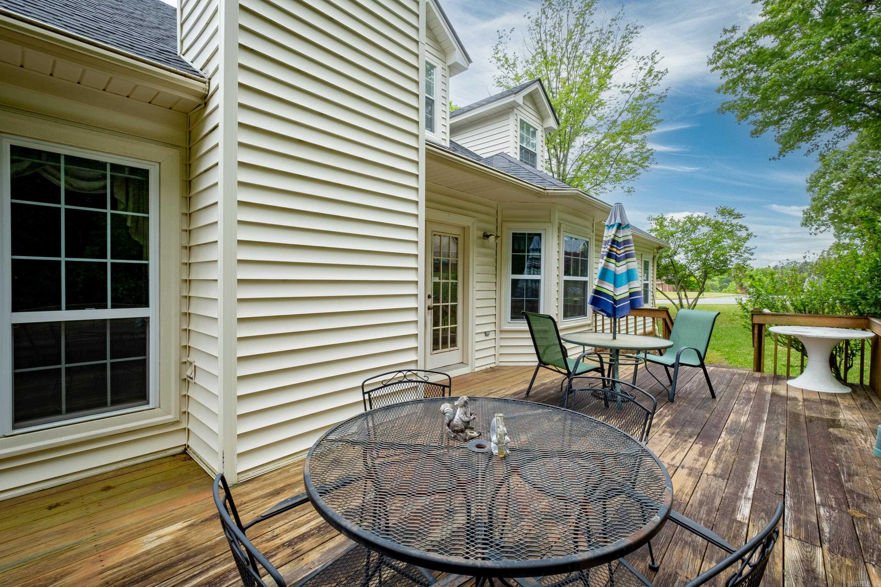 ST CHARLES ADDN - Residential