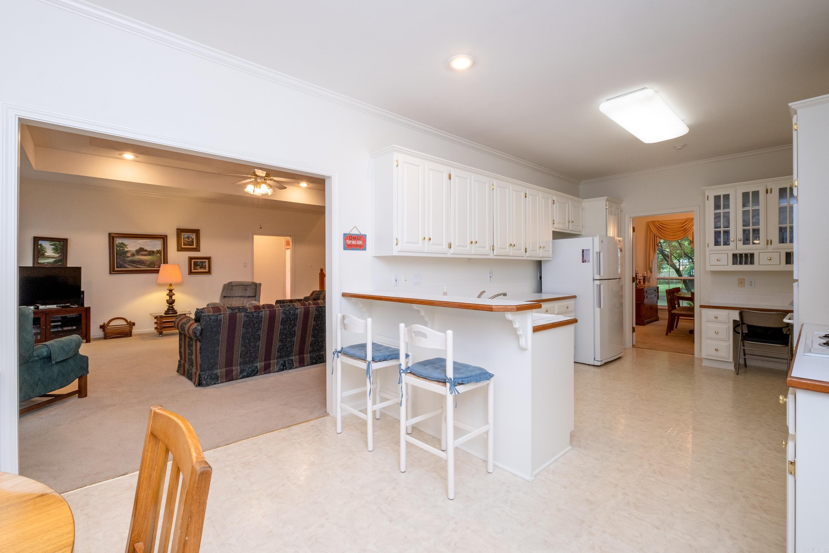 ST CHARLES ADDN - Residential