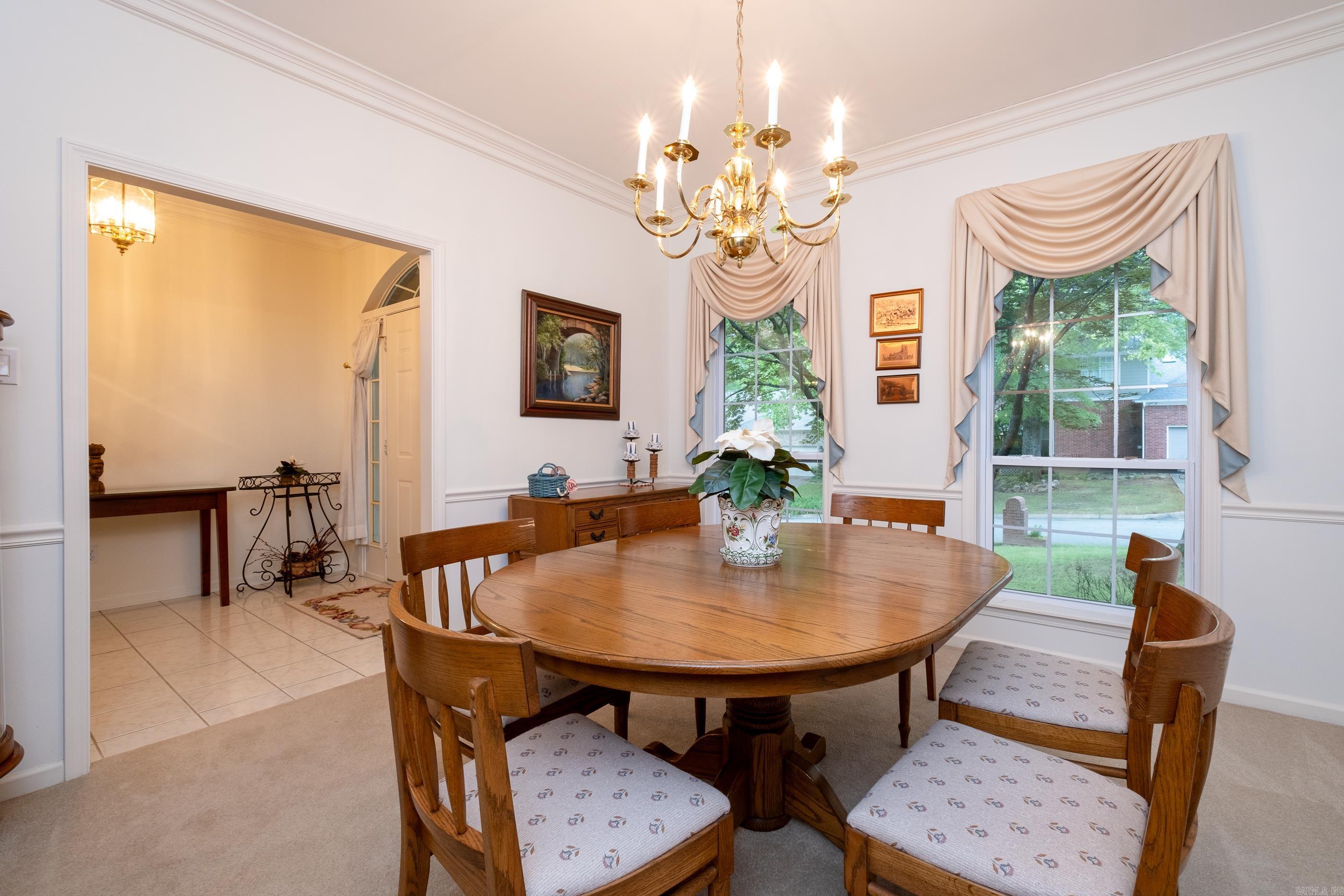 ST CHARLES ADDN - Residential