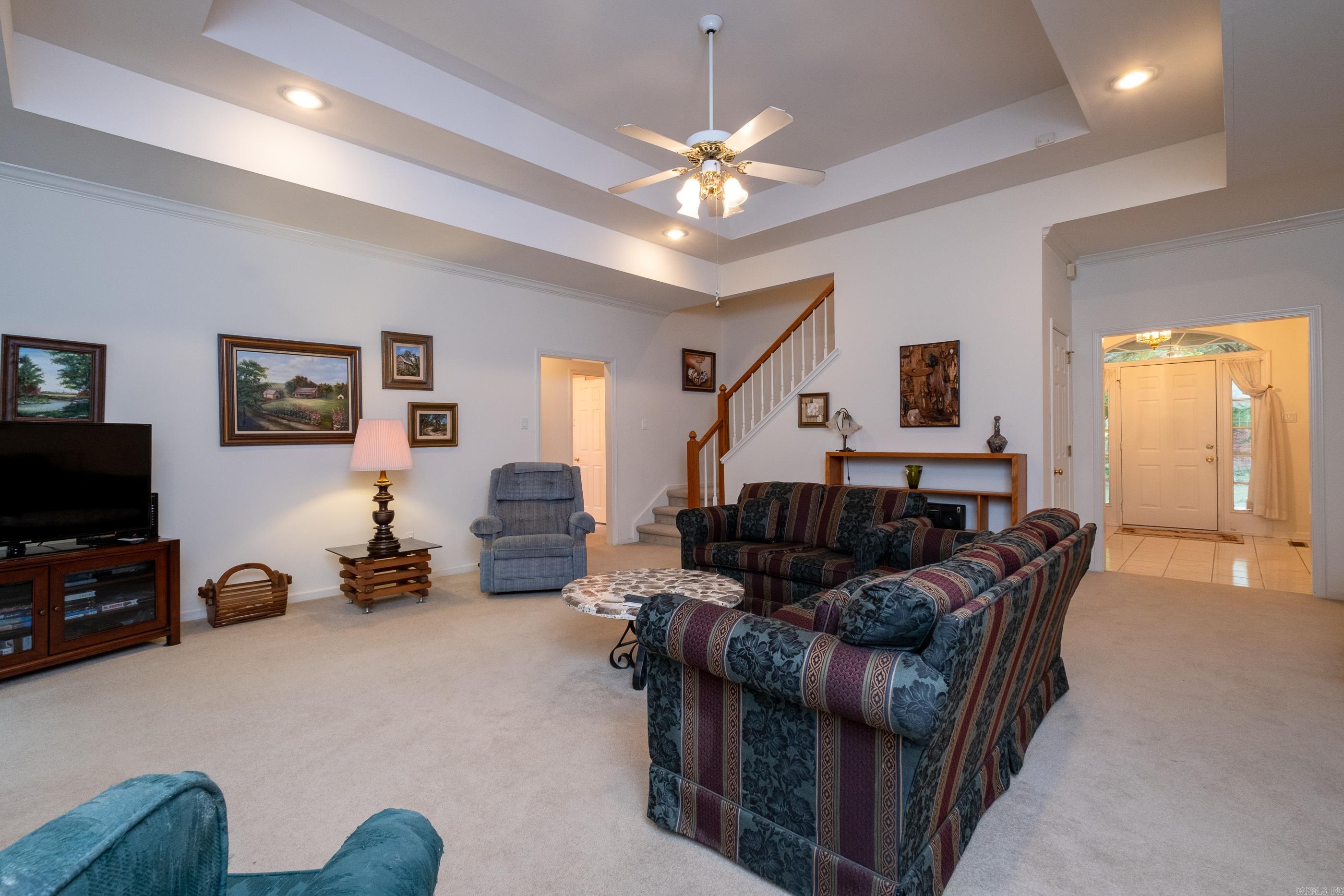 ST CHARLES ADDN - Residential