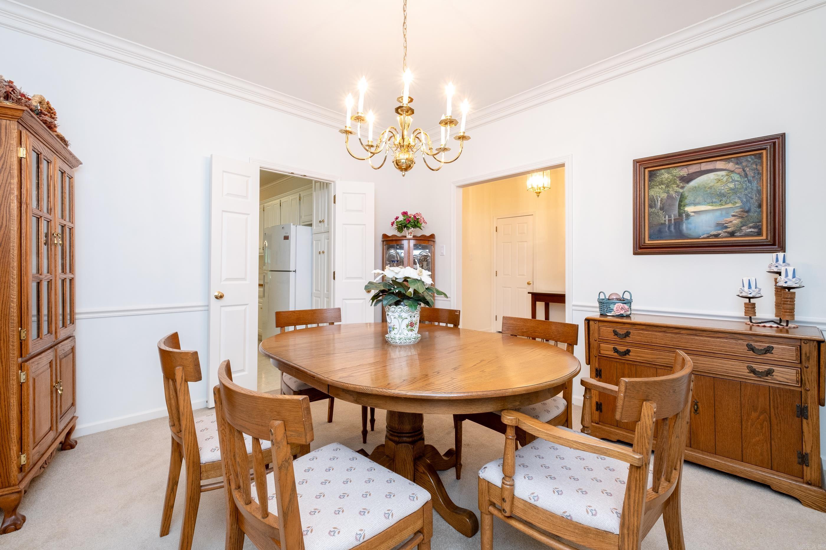 ST CHARLES ADDN - Residential