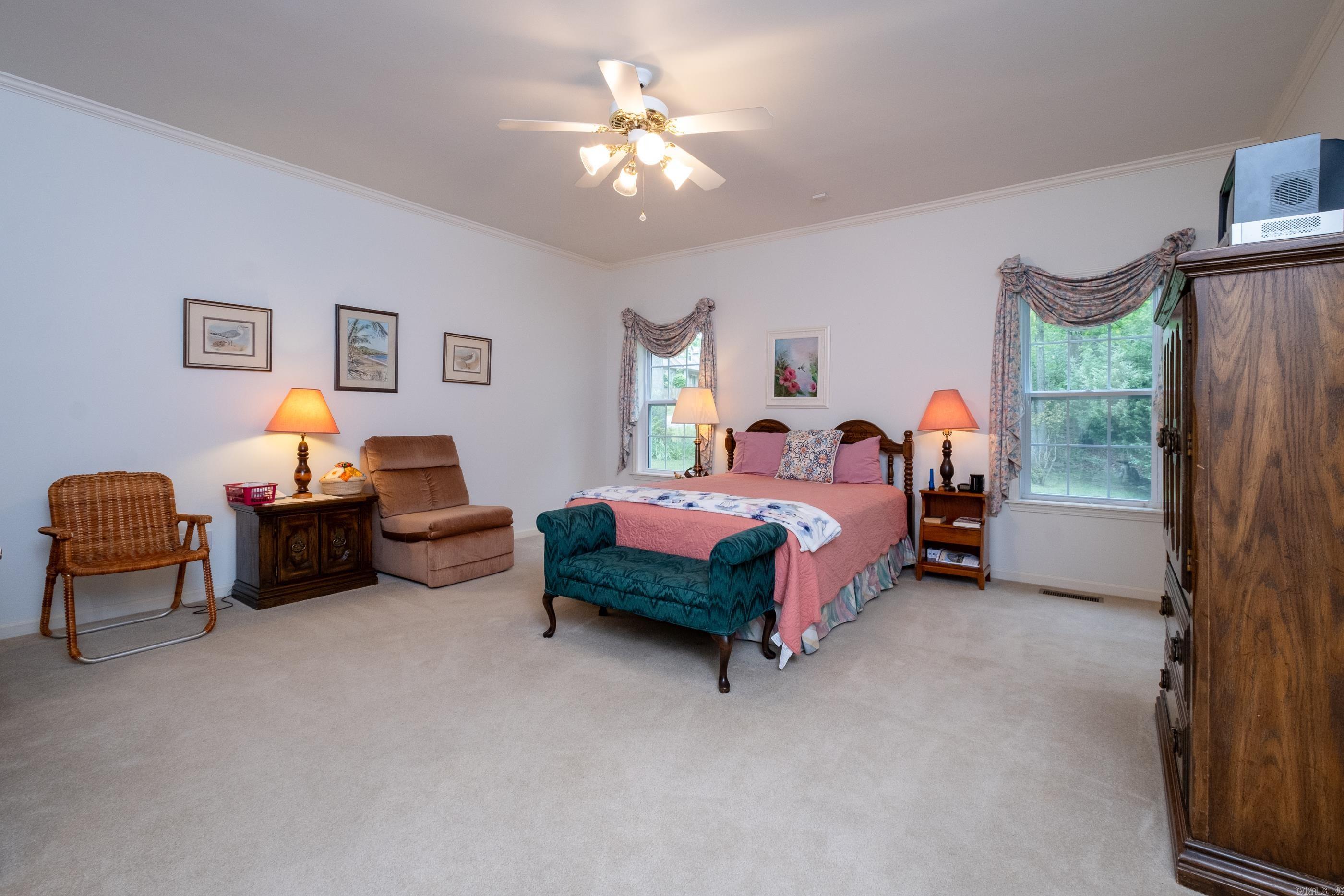 ST CHARLES ADDN - Residential