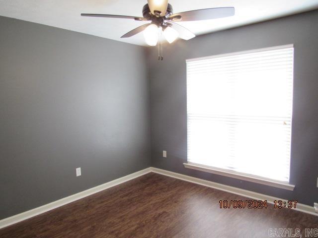 Spring Valley - Residential Lease