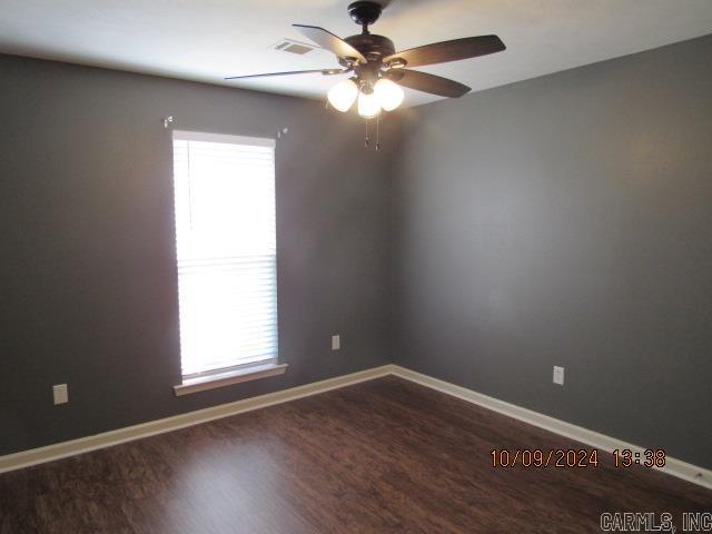 Spring Valley - Residential Lease