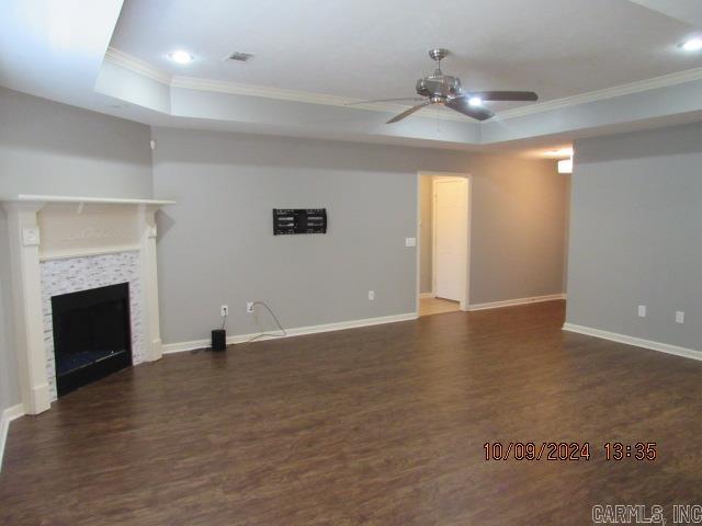 Spring Valley - Residential Lease