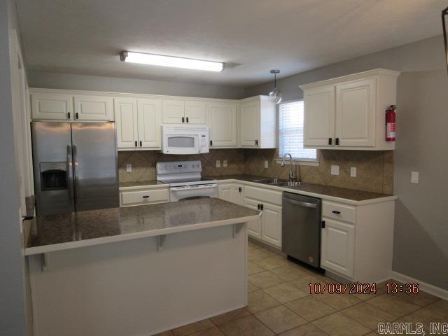 Spring Valley - Residential Lease