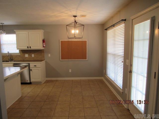 Spring Valley - Residential Lease