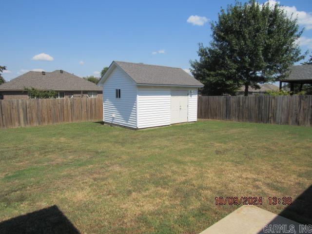 Spring Valley - Residential Lease