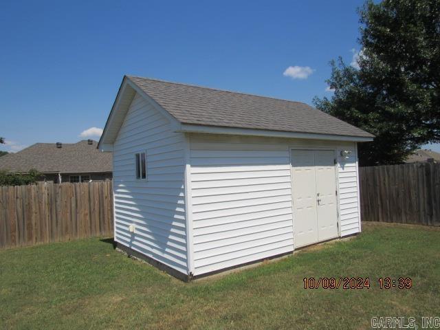 Spring Valley - Residential Lease