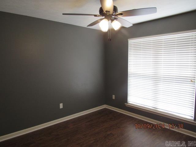 Spring Valley - Residential Lease