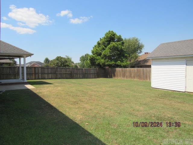 Spring Valley - Residential Lease